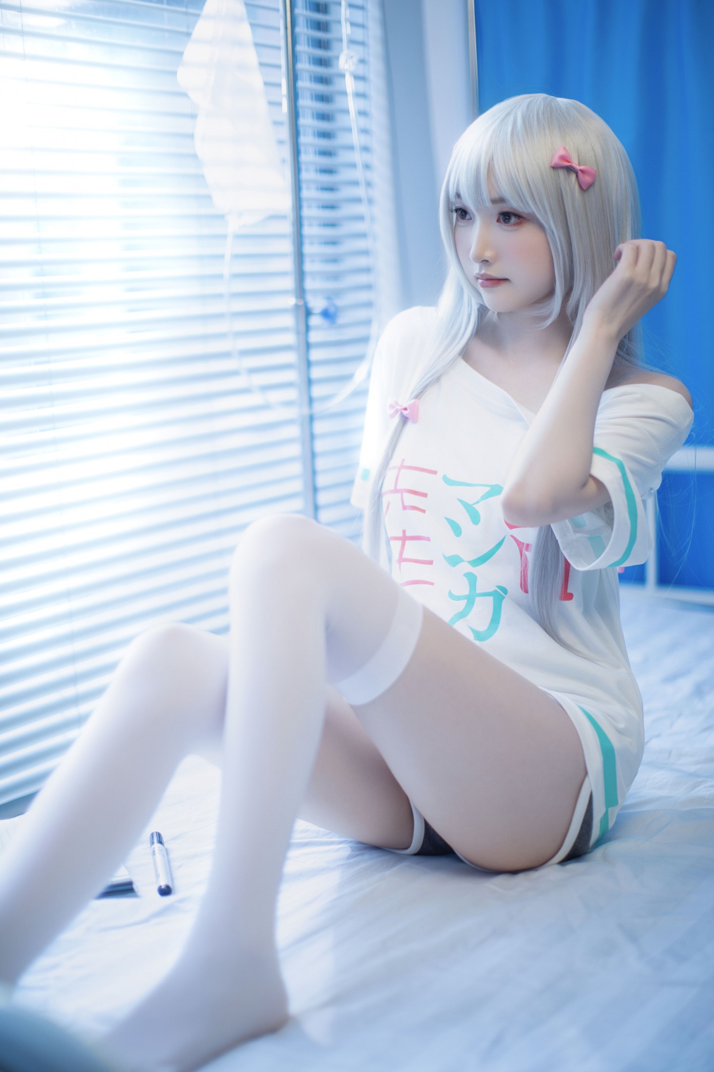 胖点 - 《病娇》[9P] 插图5