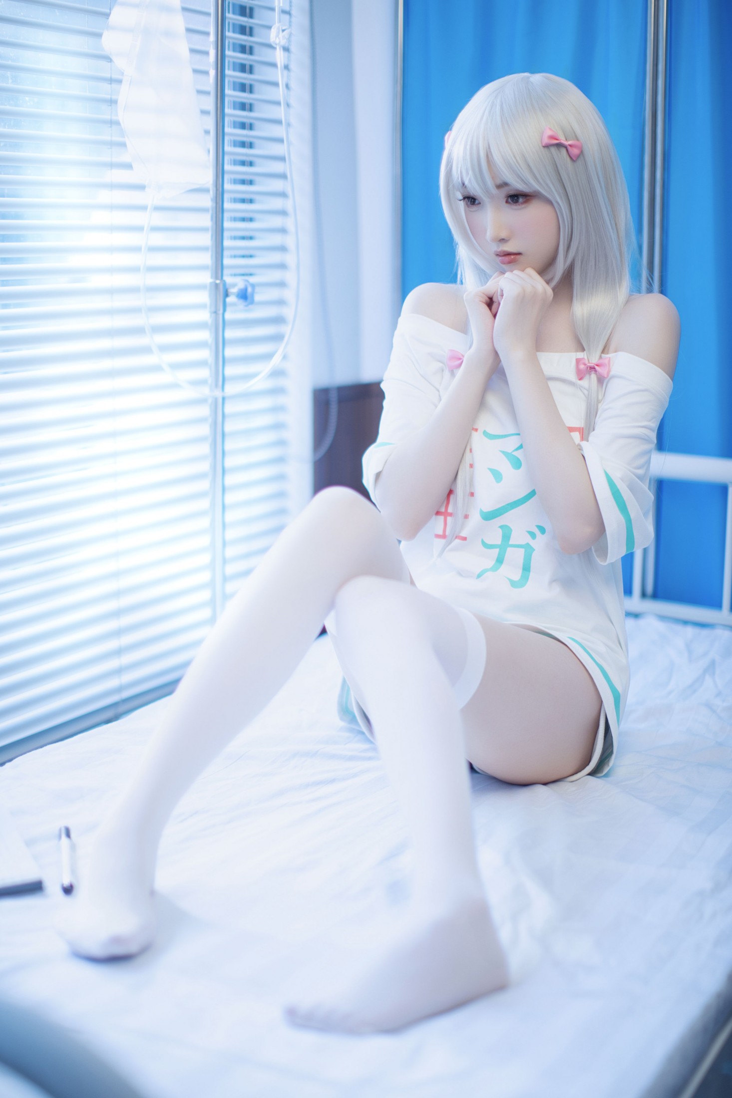 胖点 - 《病娇》[9P] 插图4