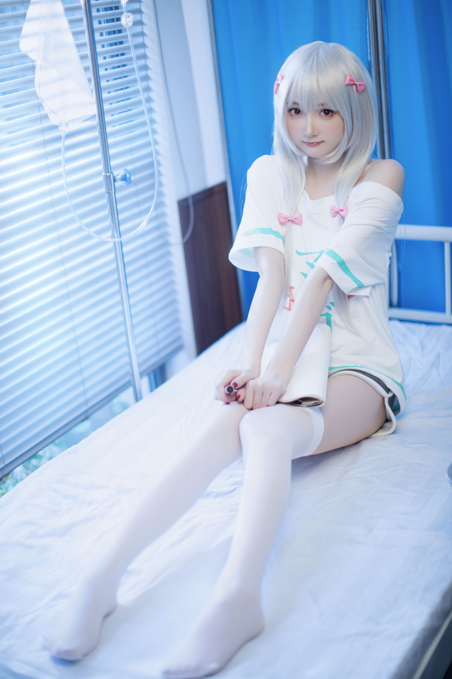 胖点 - 《病娇》[9P] 插图3