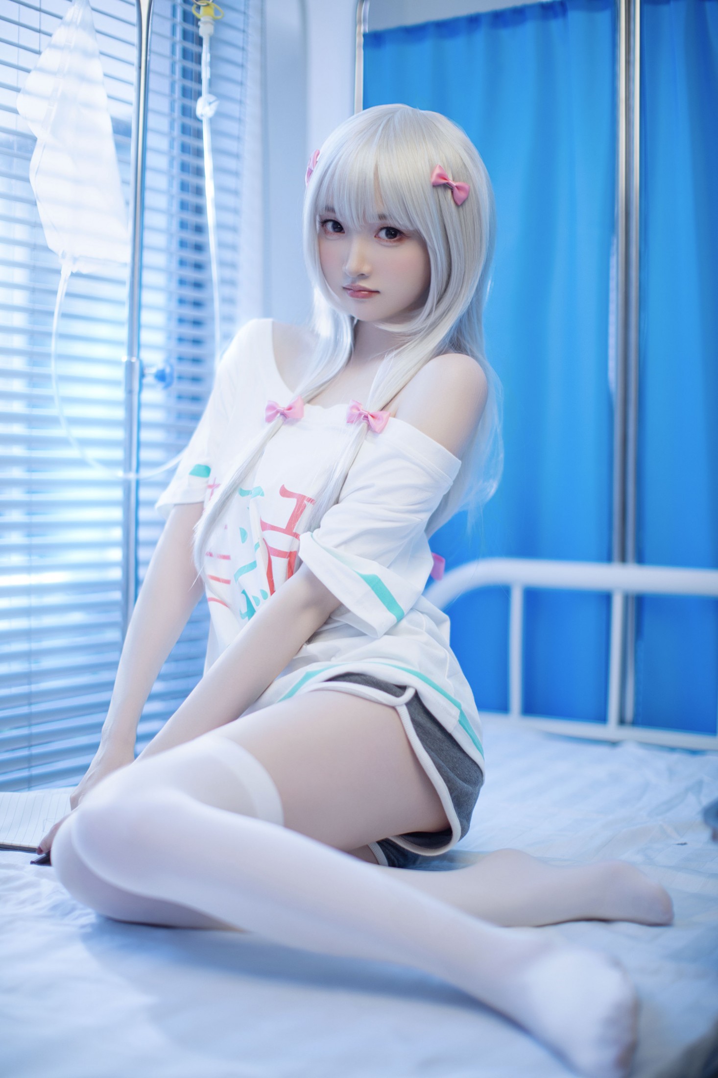 胖点 - 《病娇》[9P] 插图2