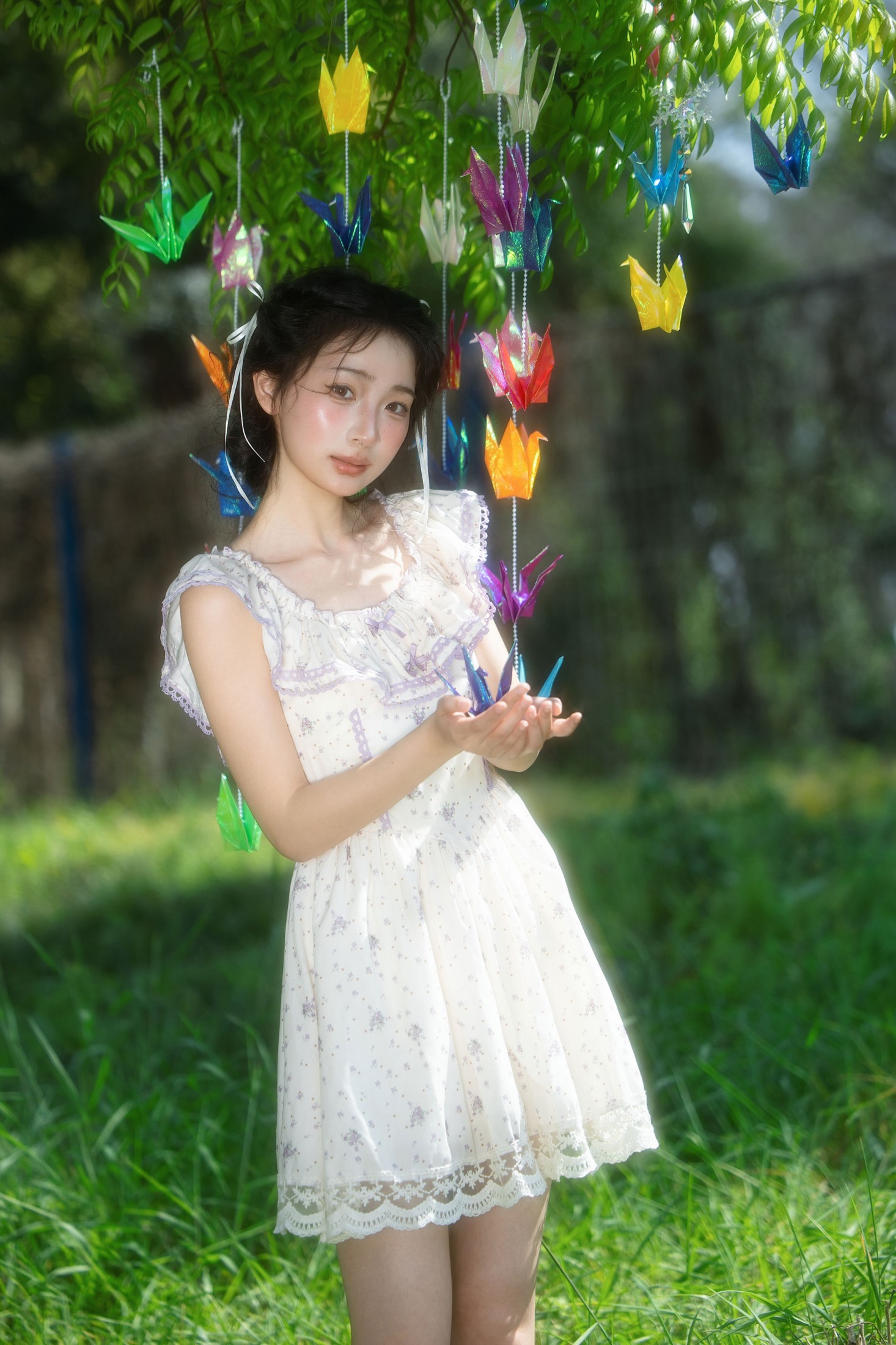 贝儿 - 《春和景明》[10P] 插图5