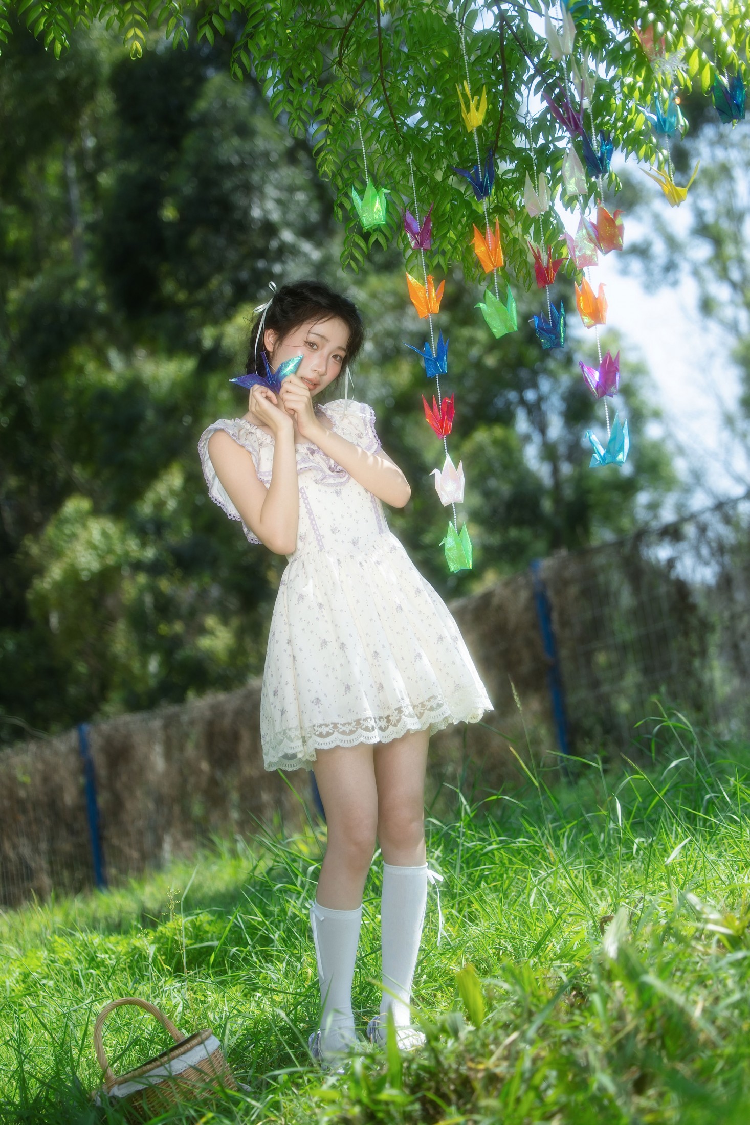 贝儿 - 《春和景明》[10P] 插图2