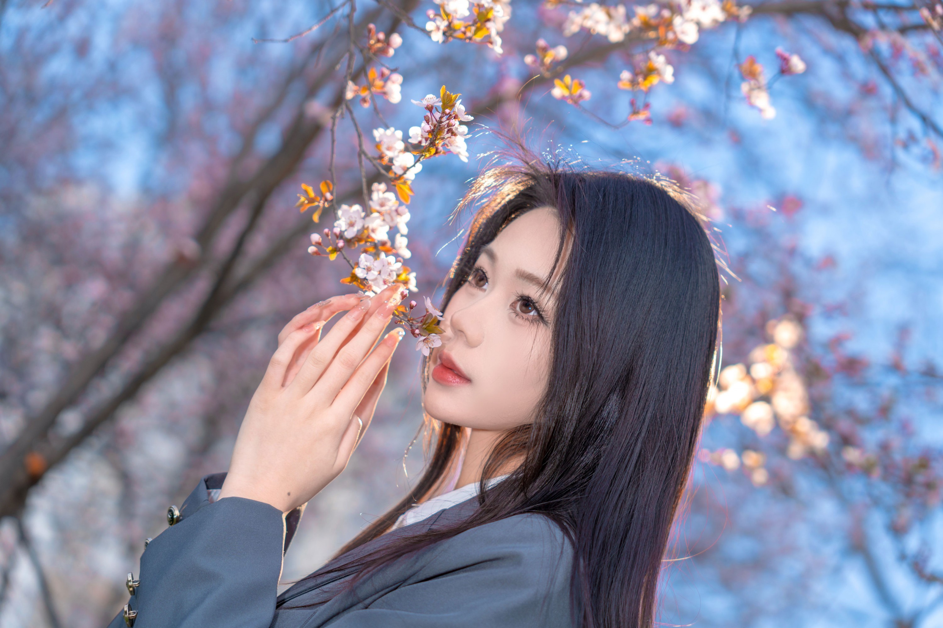 pig - 《樱花树下》[9P] 插图4