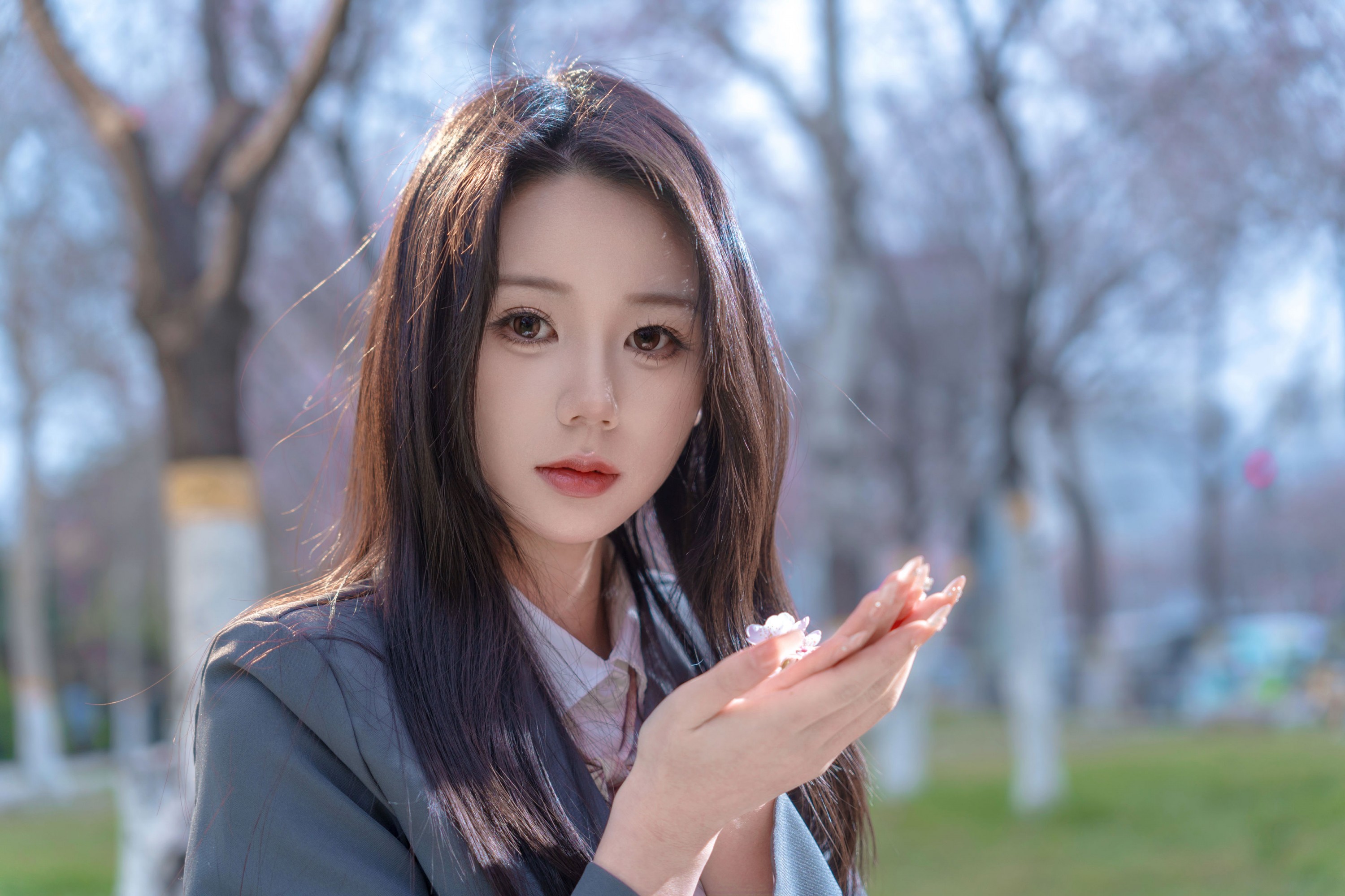 pig - 《樱花树下》[9P] 插图3