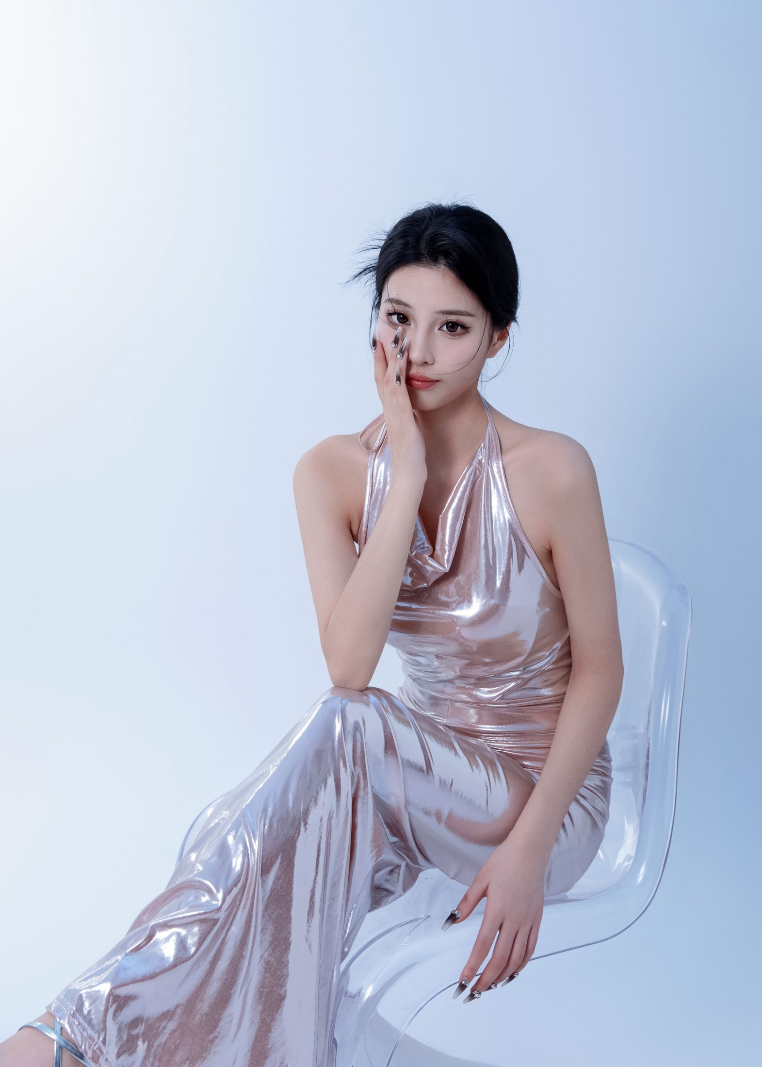 《御姐|清冷女神》[13P] 插图2