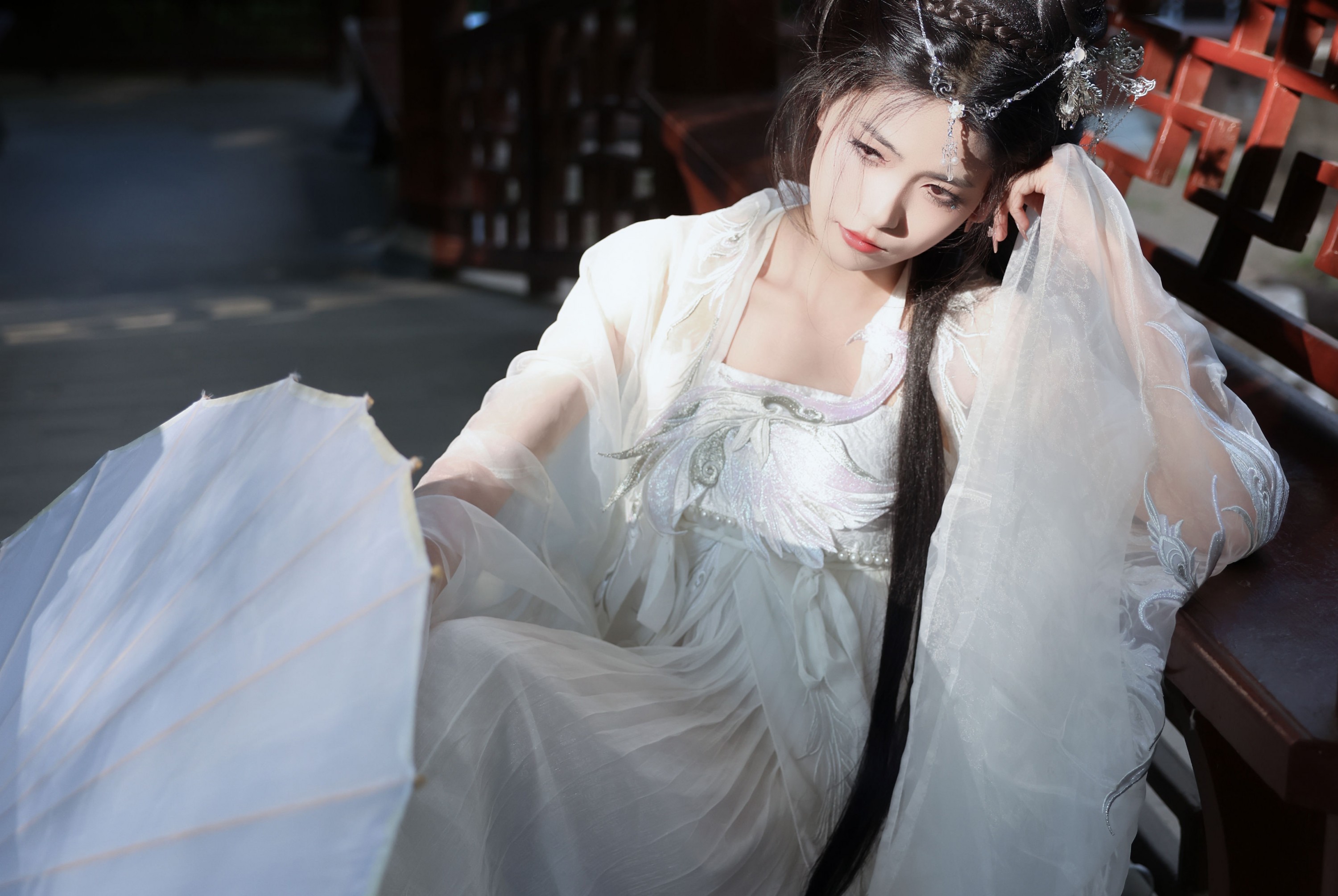 《残》[9P] 插图3