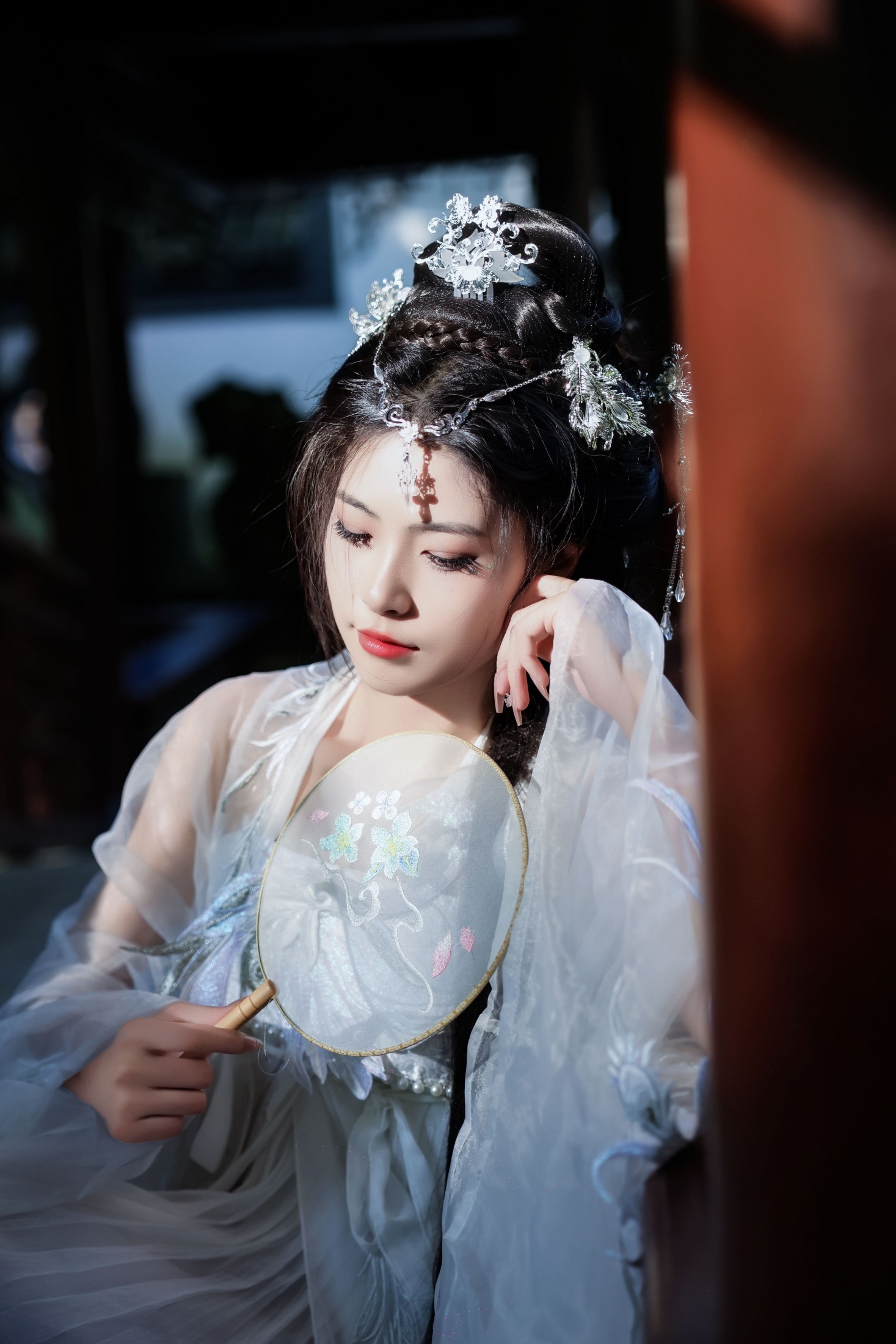 《残》[9P] 插图2