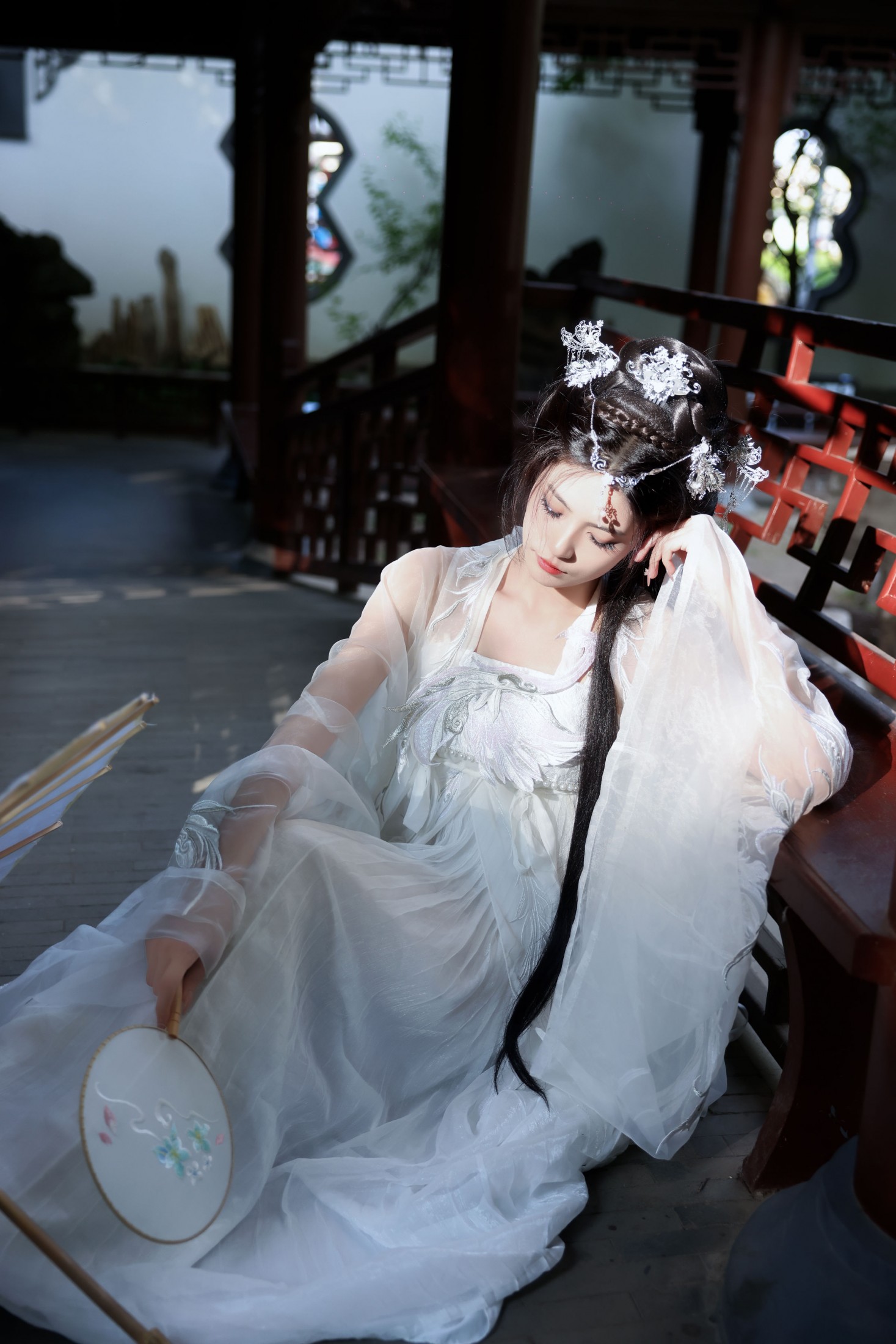 《残》[9P] 插图4