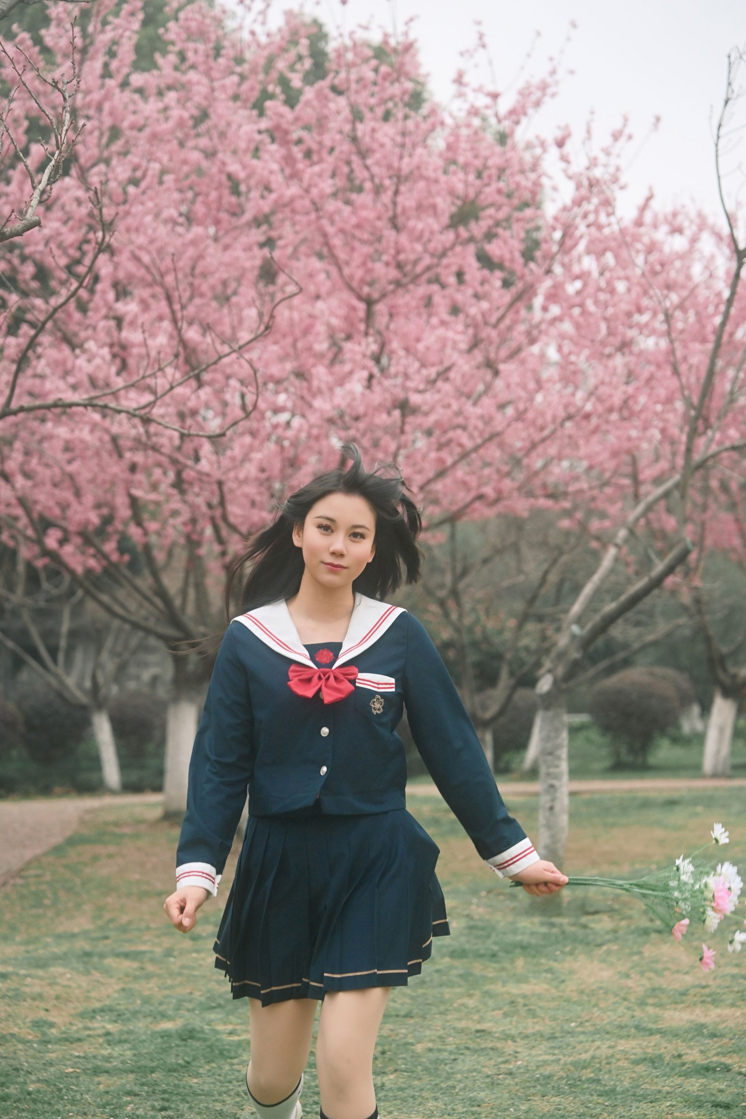 《春信，已送达》[9P]-66COS