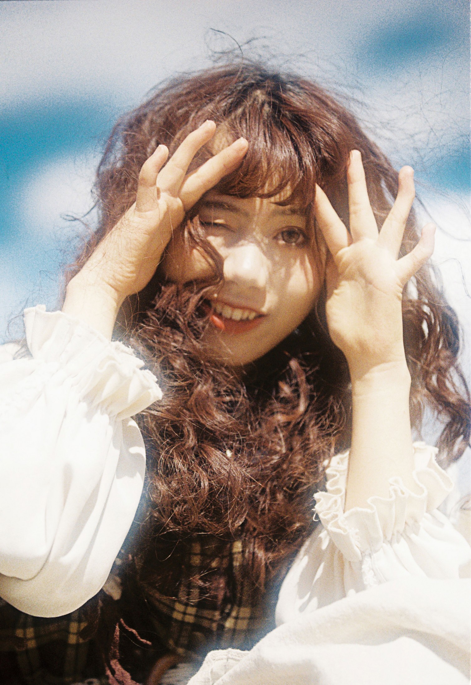 祝勺子 - 《羊湖》[16P]-66COS