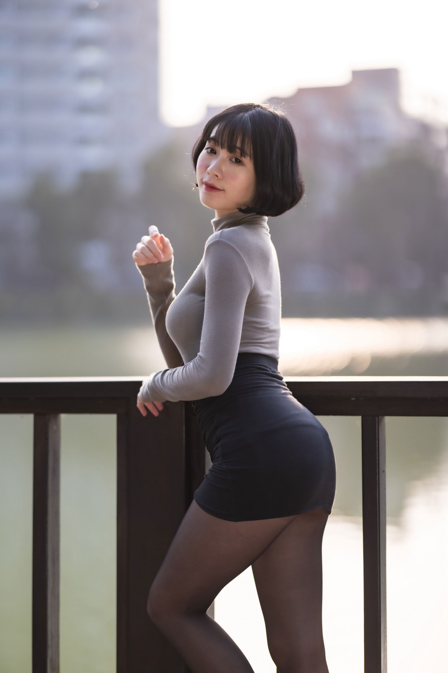 《爱在日落黄昏时分》[9P] 插图3