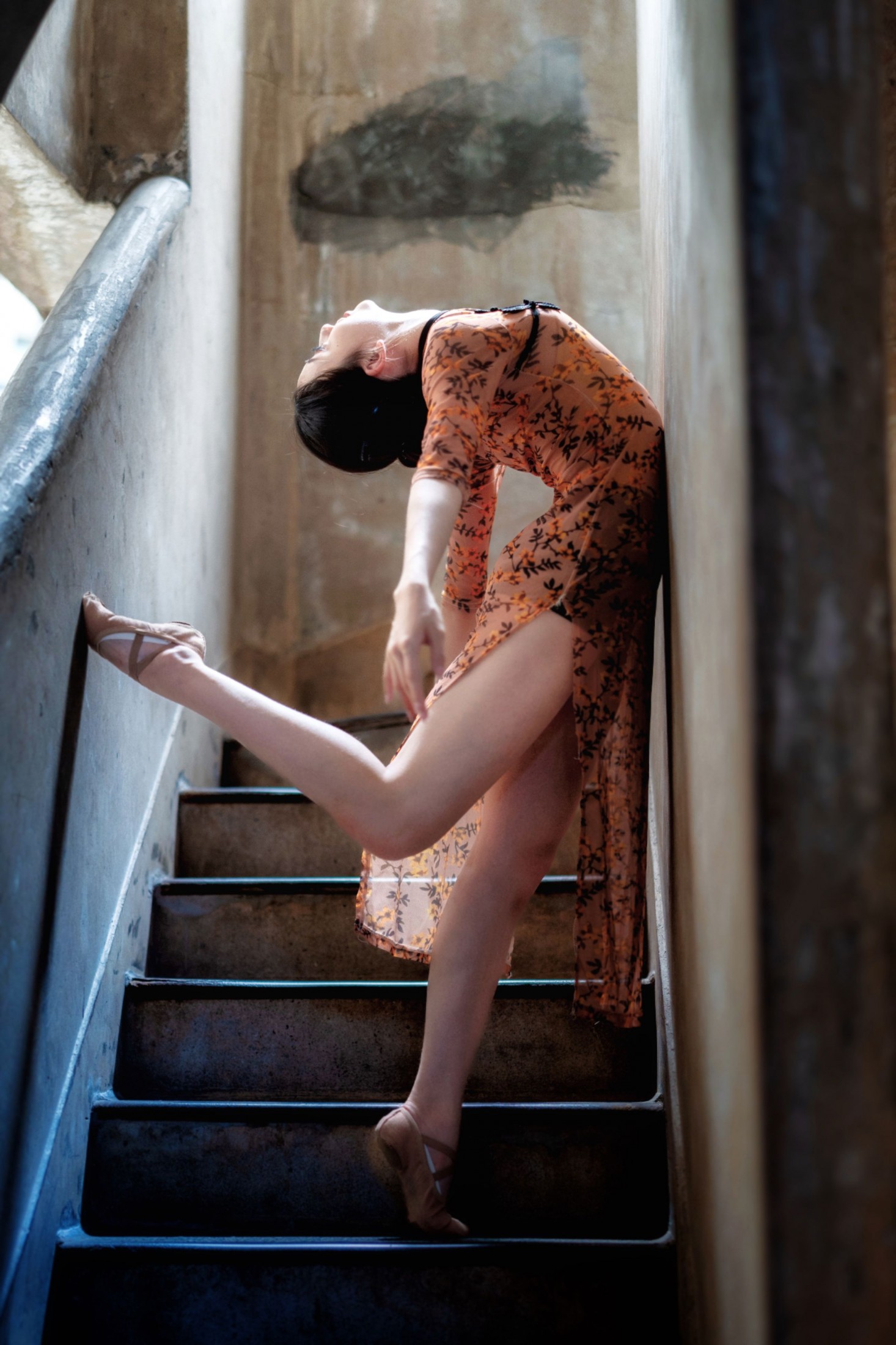 《舞者》[25P] 插图4