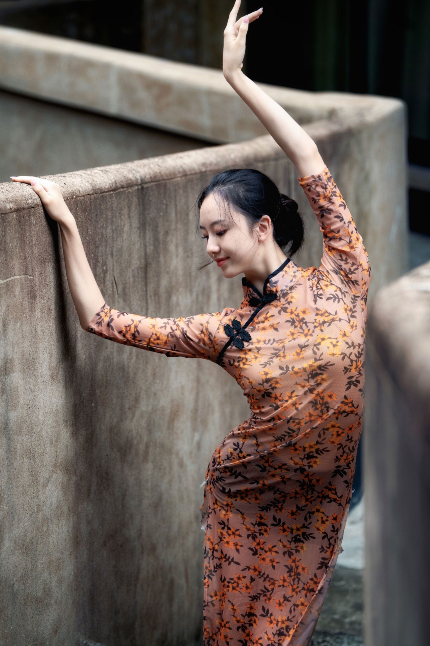 《舞者》[25P] 插图2