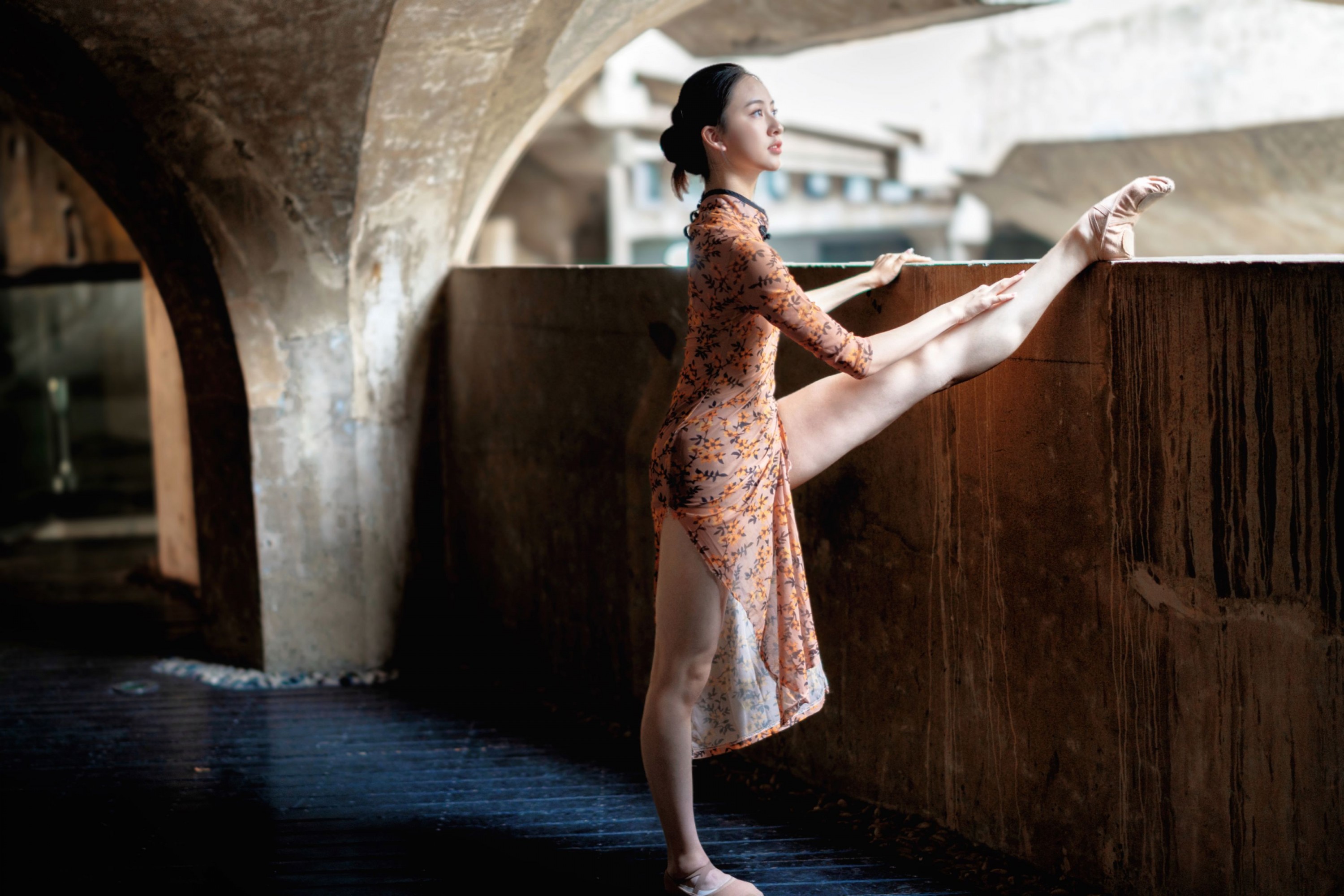 《舞者》[25P] 插图5