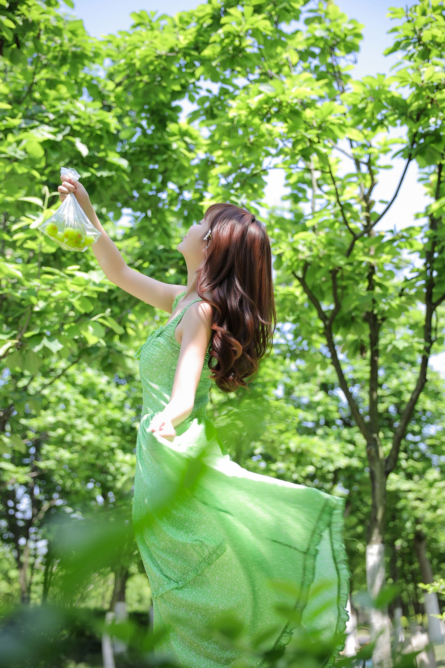 《夏天就要到了》[12P] 插图5