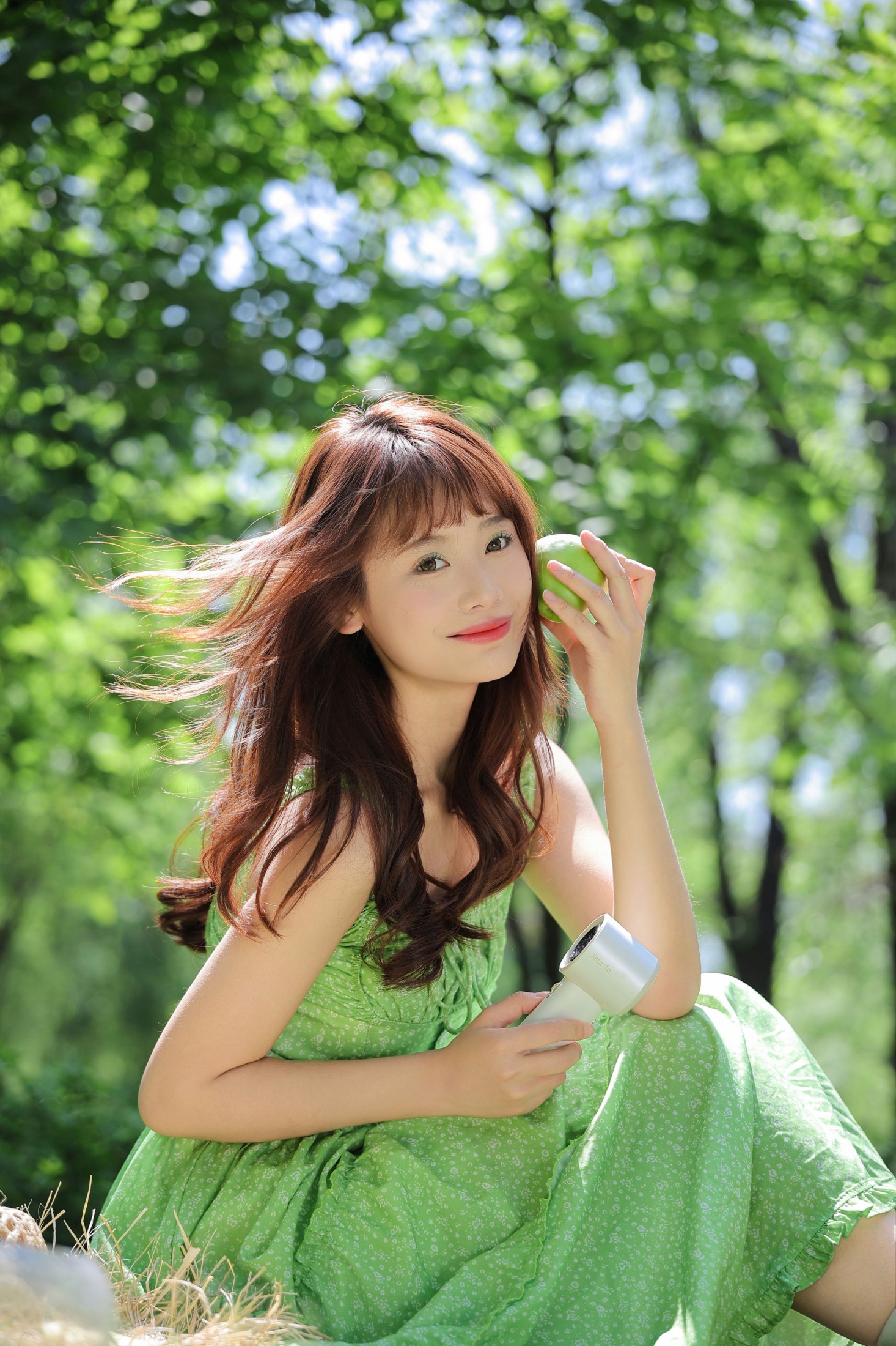 《夏天就要到了》[12P] 插图3