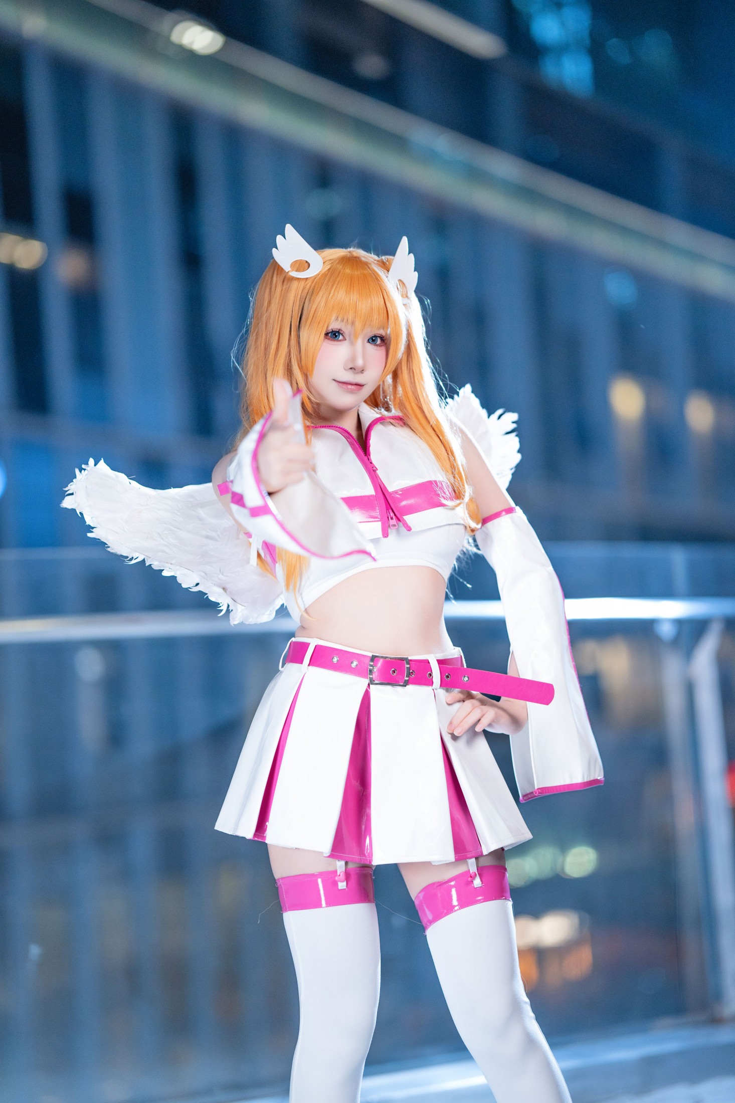 《莉莉艾露》[49P] 插图2