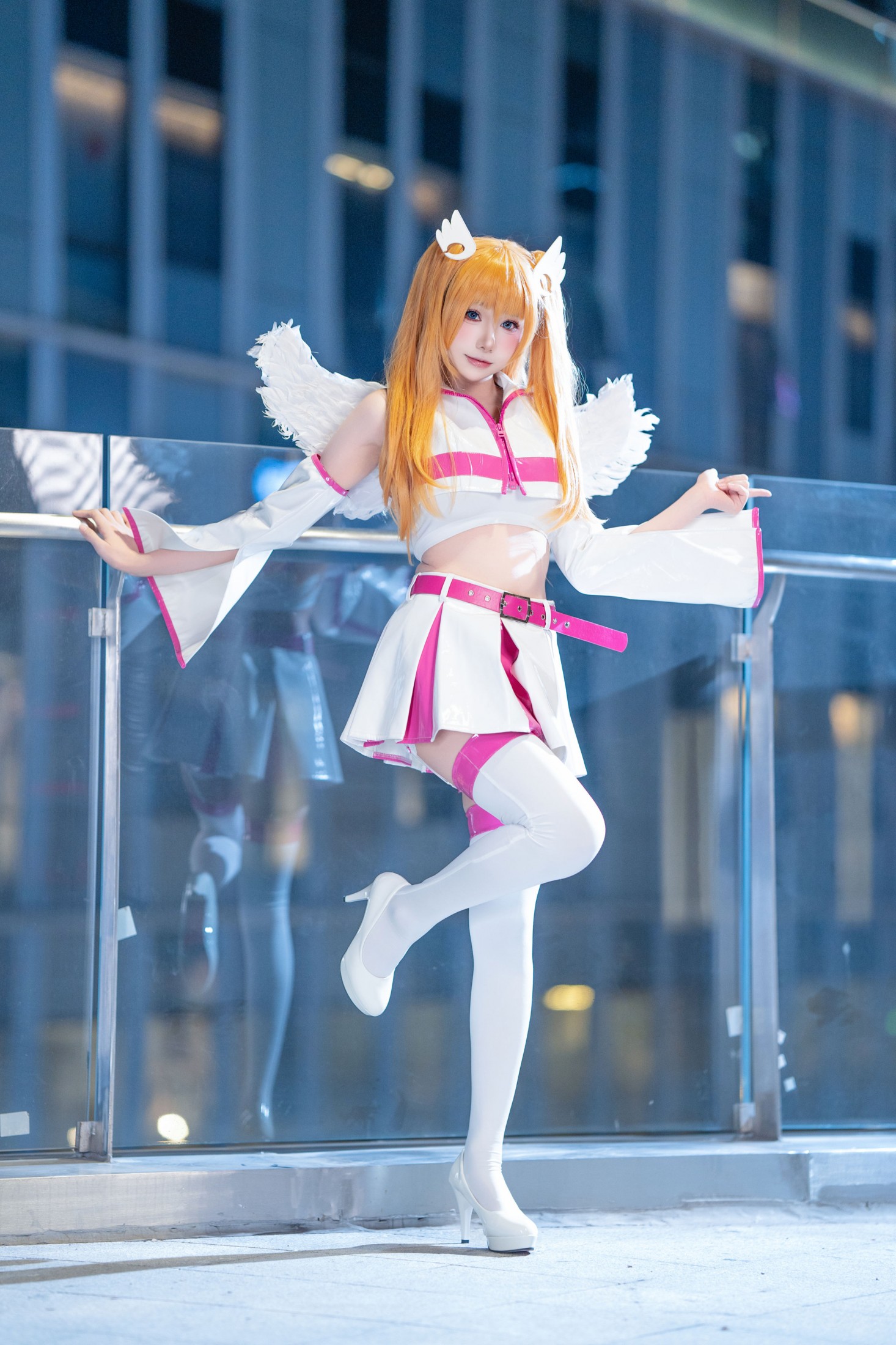 《莉莉艾露》[49P] 插图3