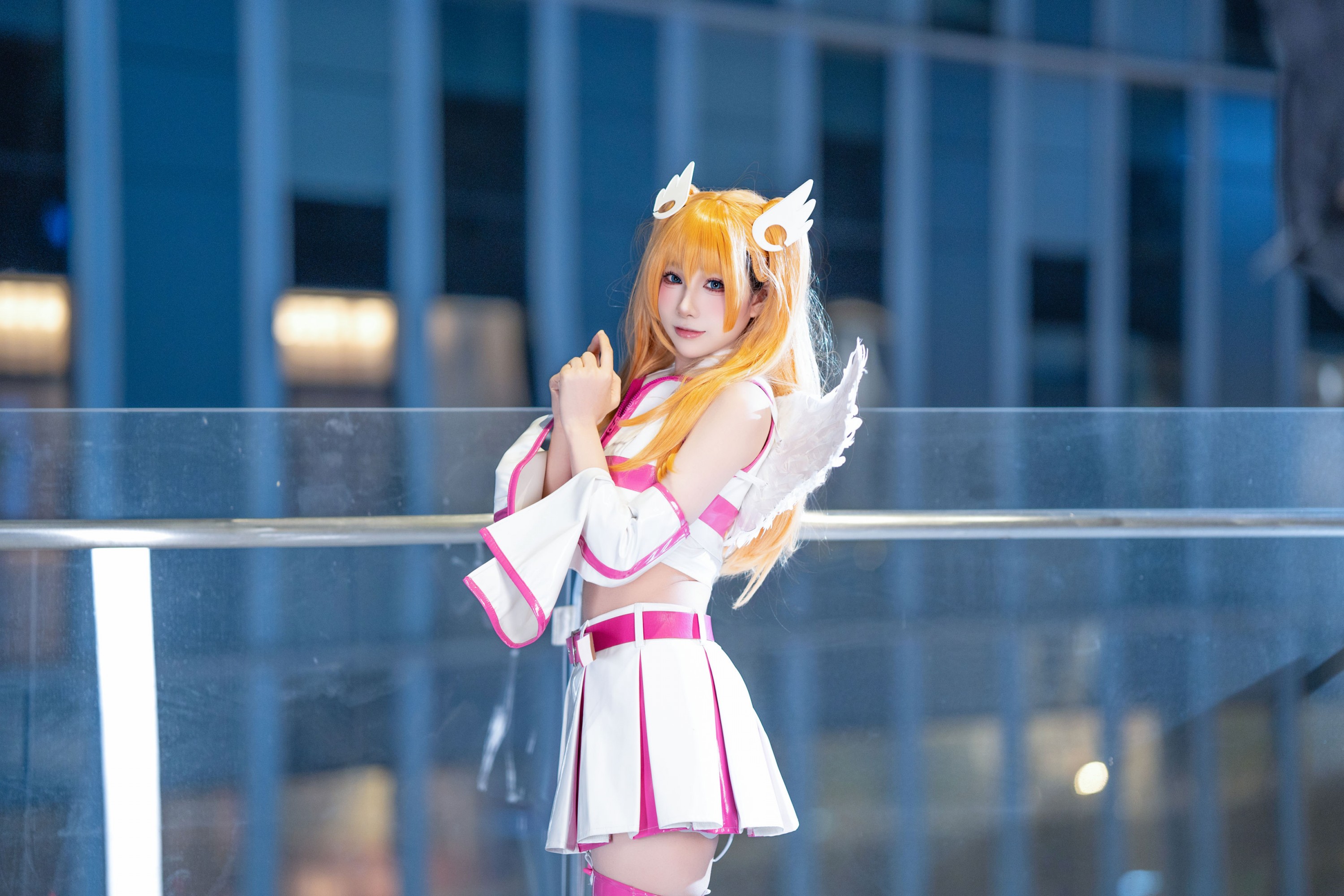 《莉莉艾露》[49P] 插图5