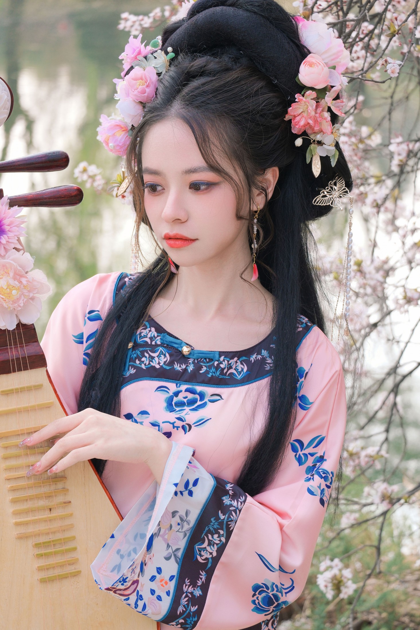 《祈尔繁芜胜常春》[41P]-66COS