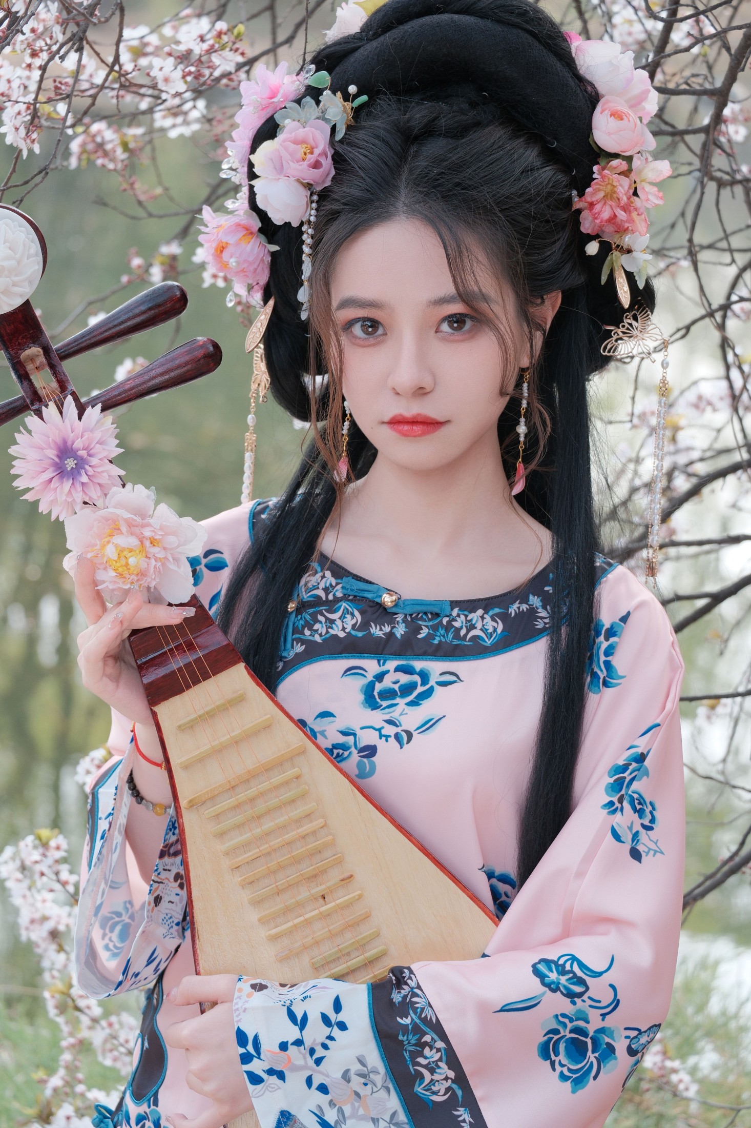 《祈尔繁芜胜常春》[41P] 插图4