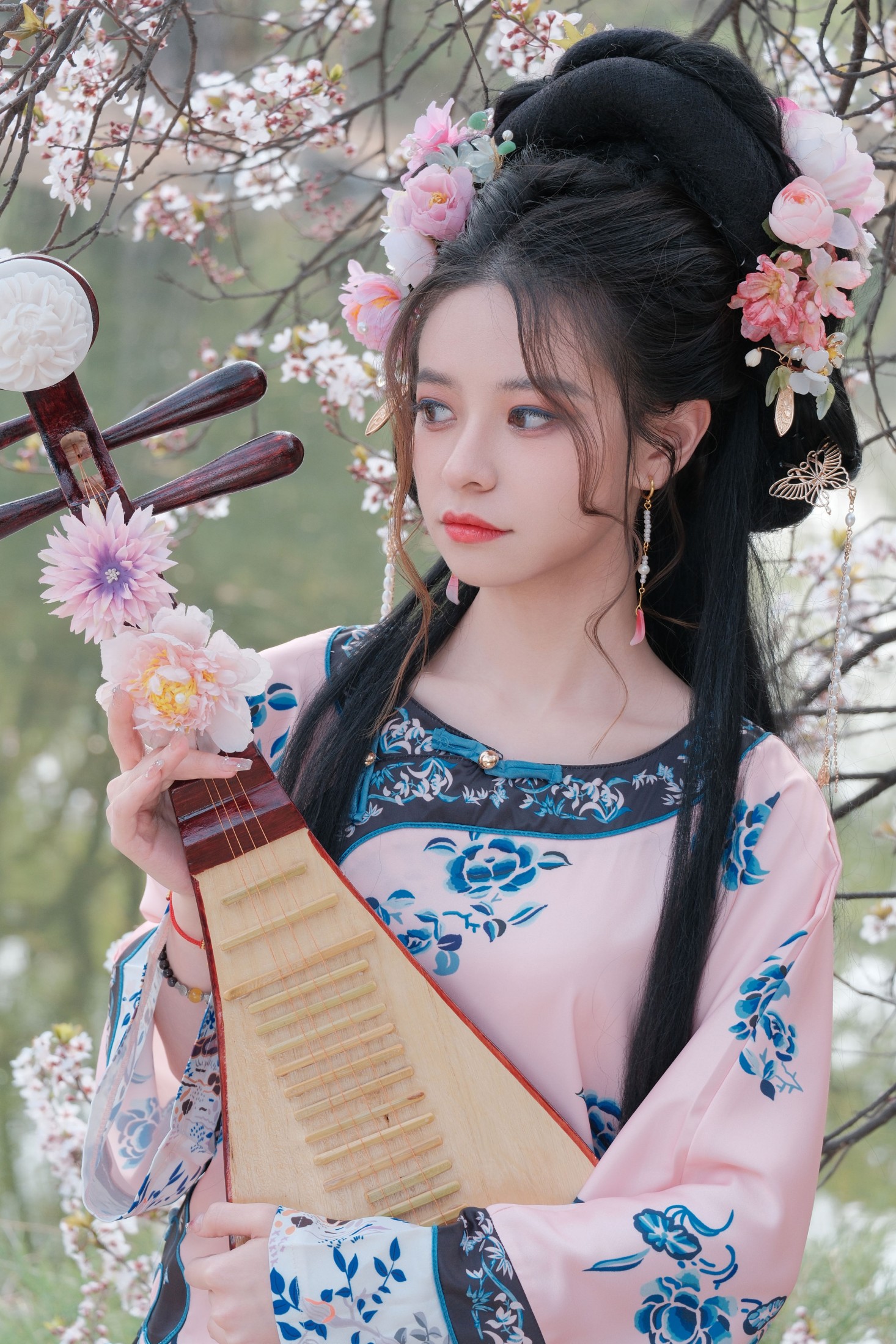 《祈尔繁芜胜常春》[41P] 插图5