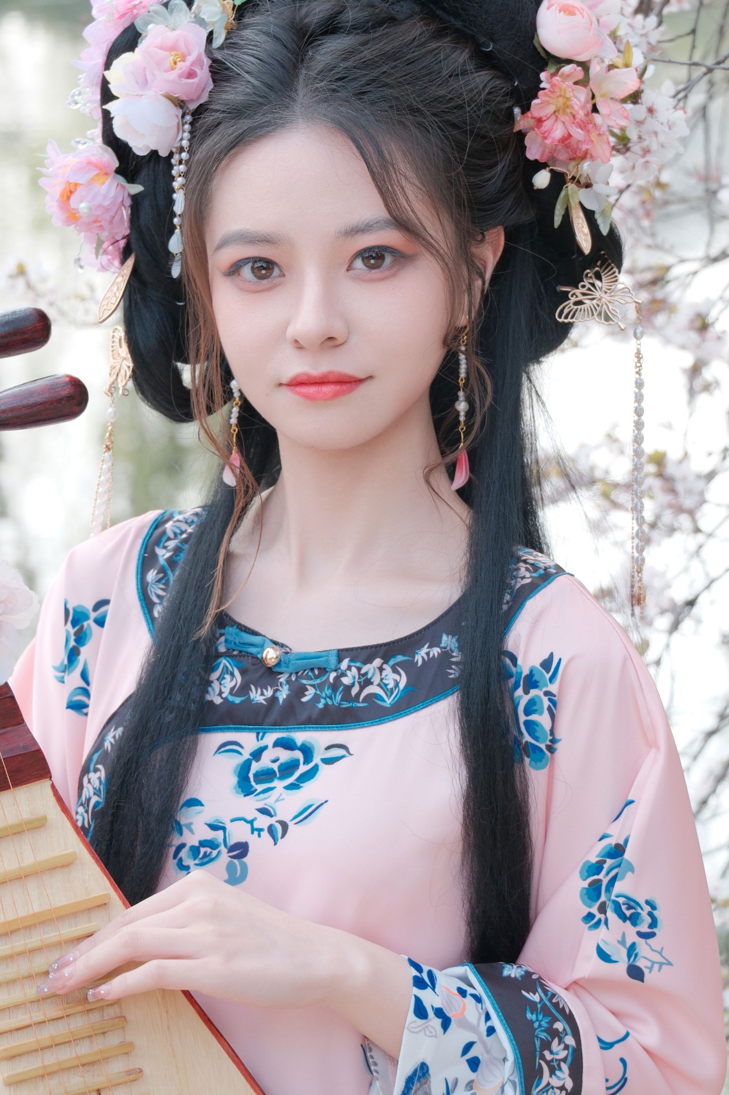 《祈尔繁芜胜常春》[41P] 插图2