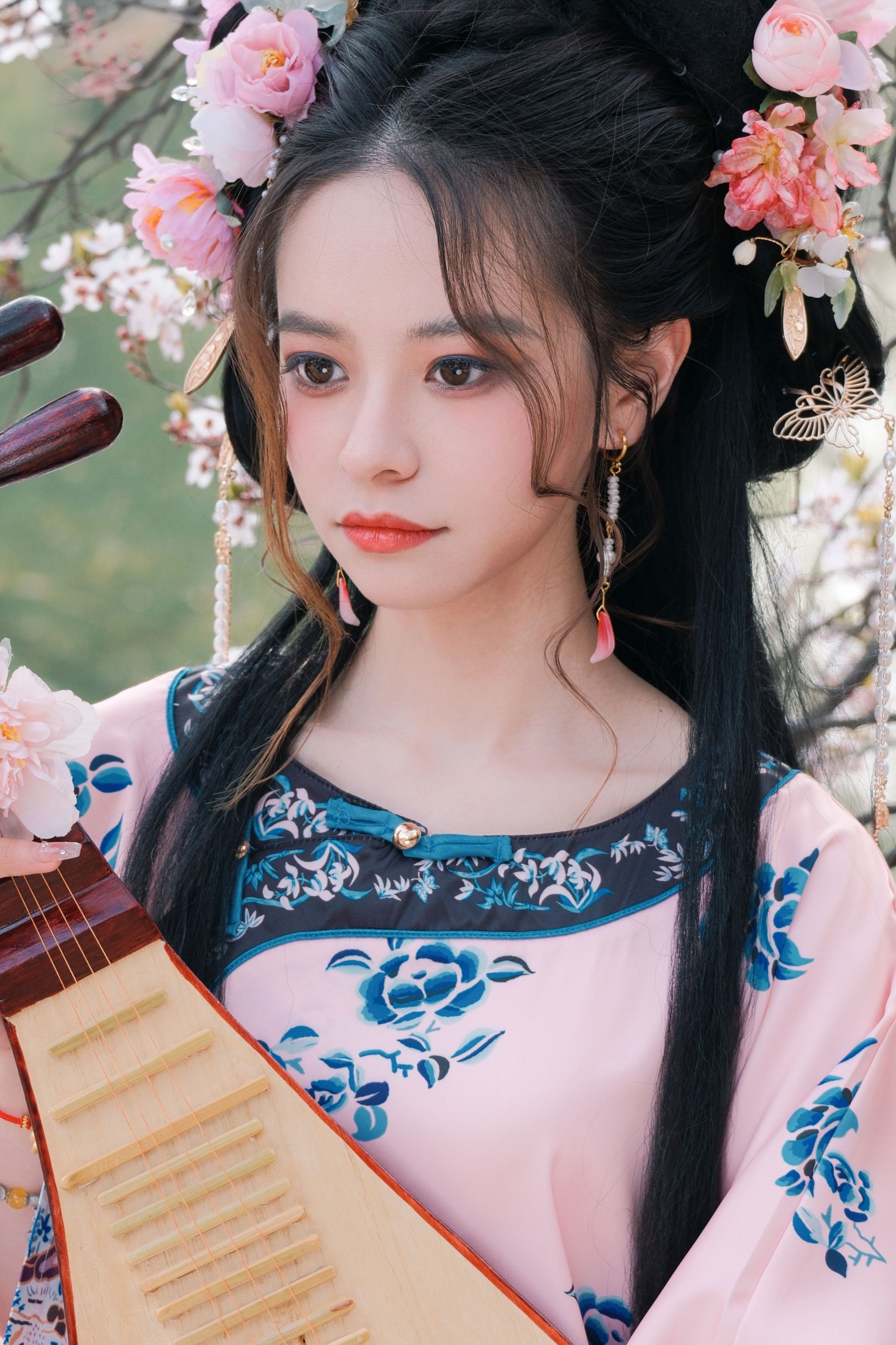 《祈尔繁芜胜常春》[41P] 插图3