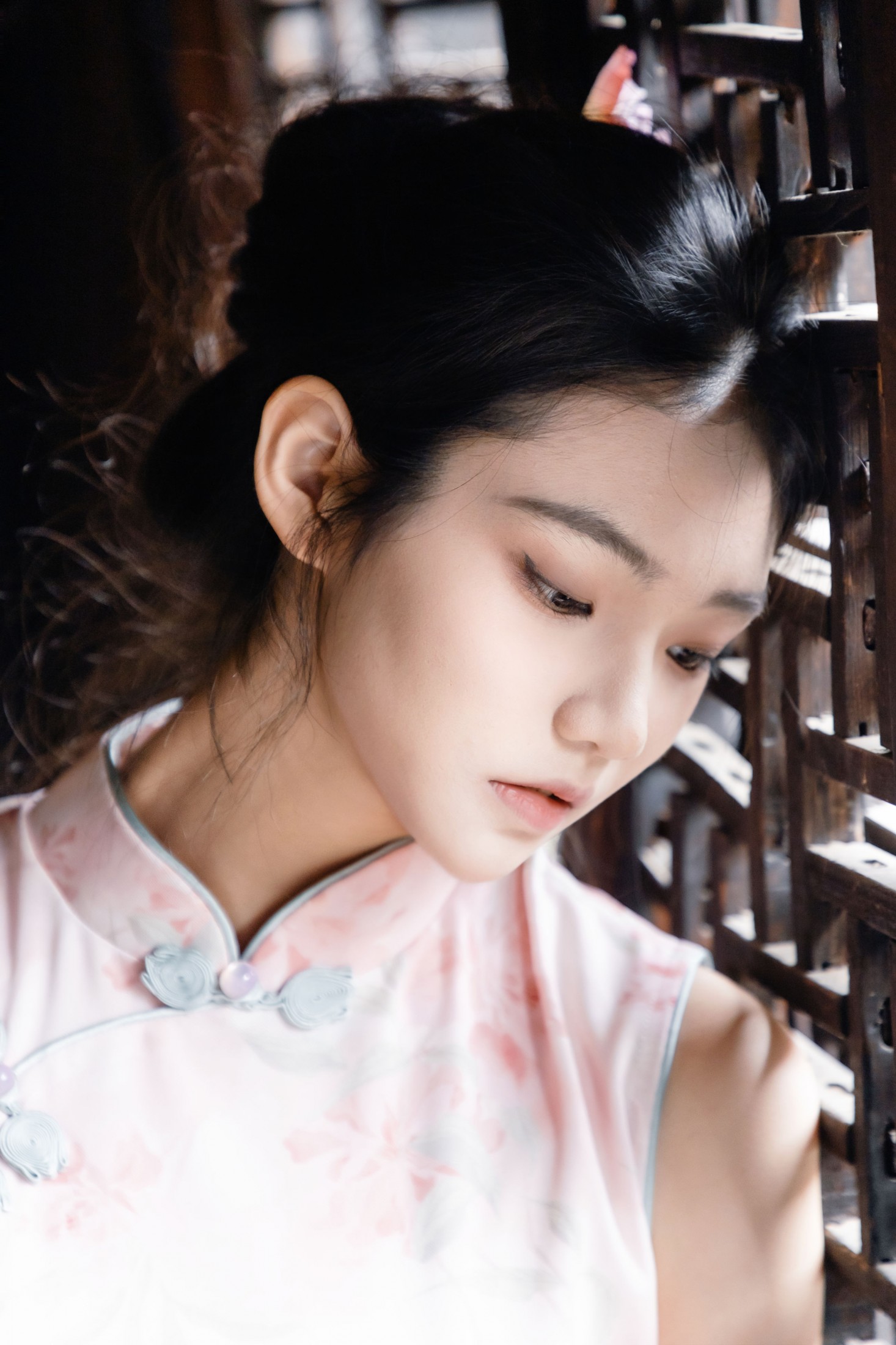 《水中画》[14P] 插图4