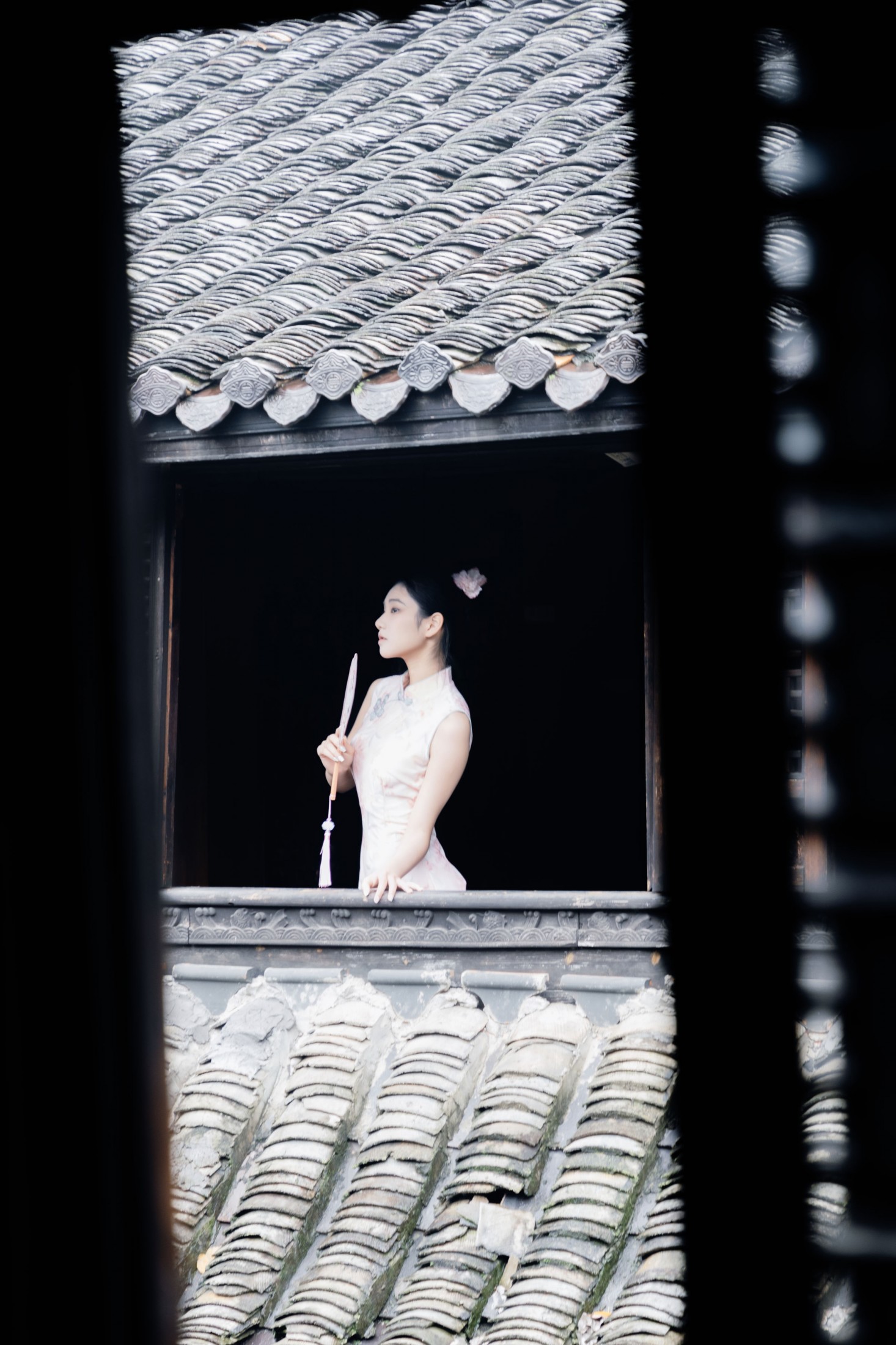 《水中画》[14P] 插图2