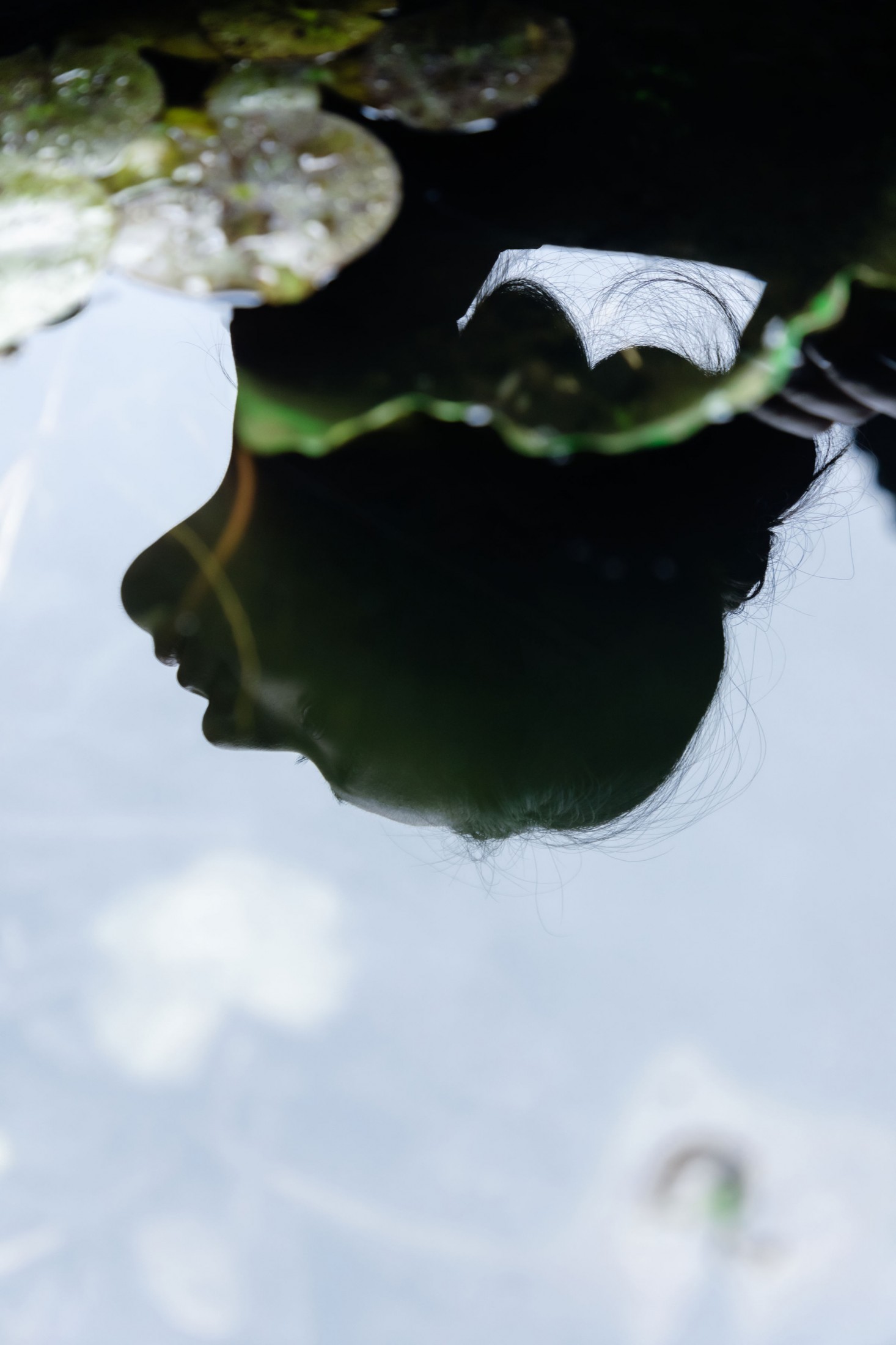 《水中画》[14P]-66COS