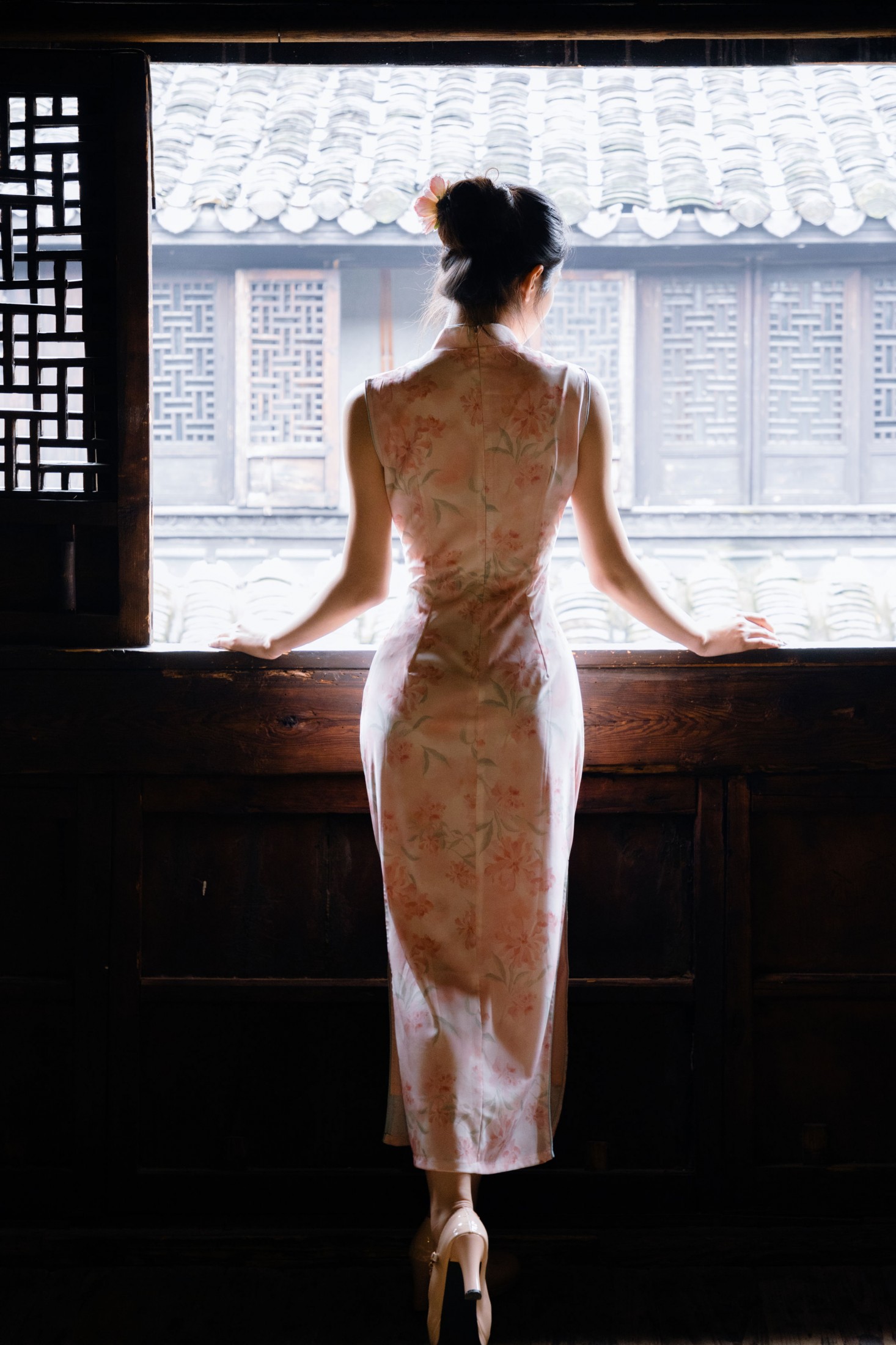 《水中画》[14P] 插图3