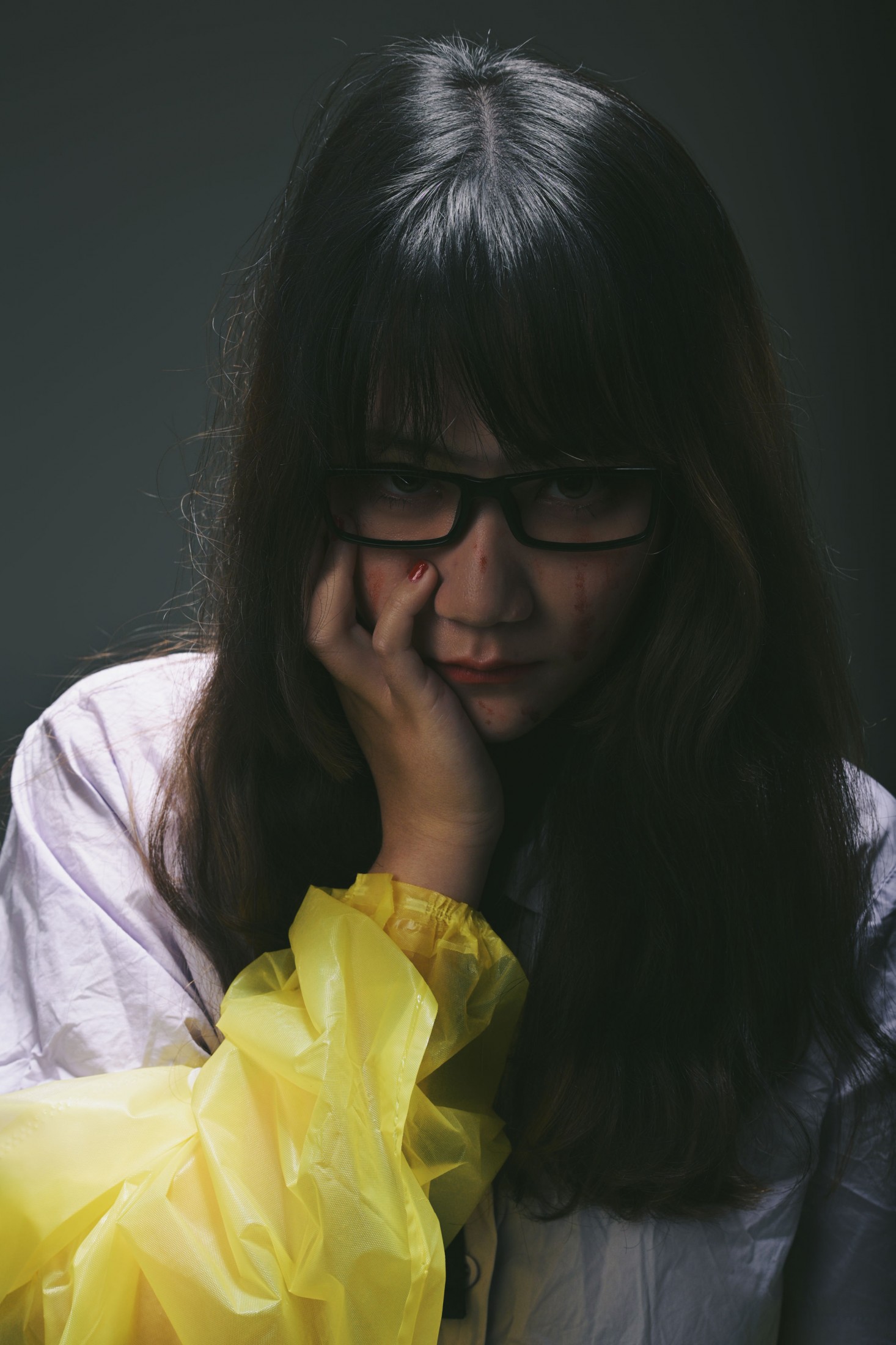 《雨夜屠夫。。》[19P] 插图5