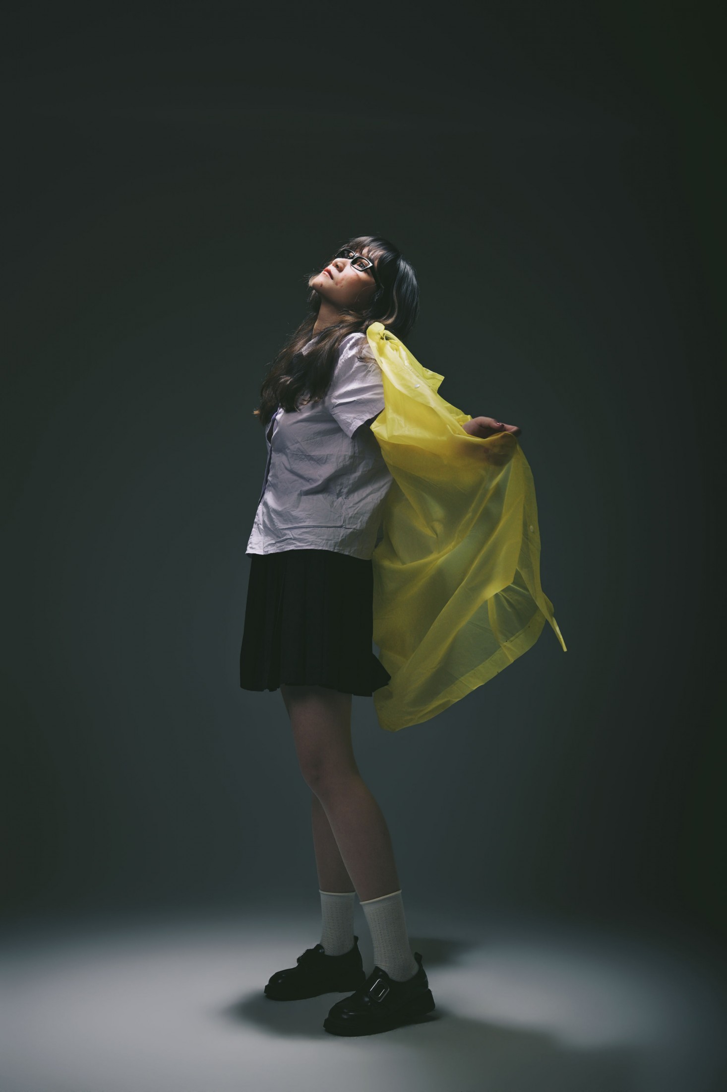 《雨夜屠夫。。》[19P]-66COS