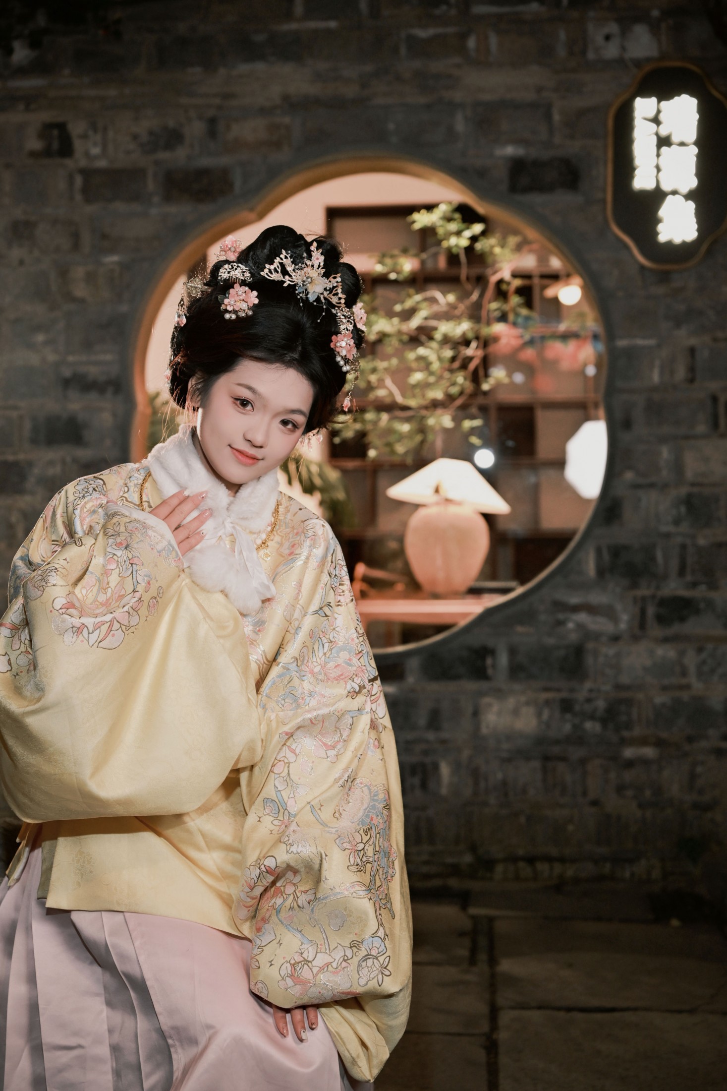 《何必一厢旧梦悠悠苦我心》[14P] 插图3