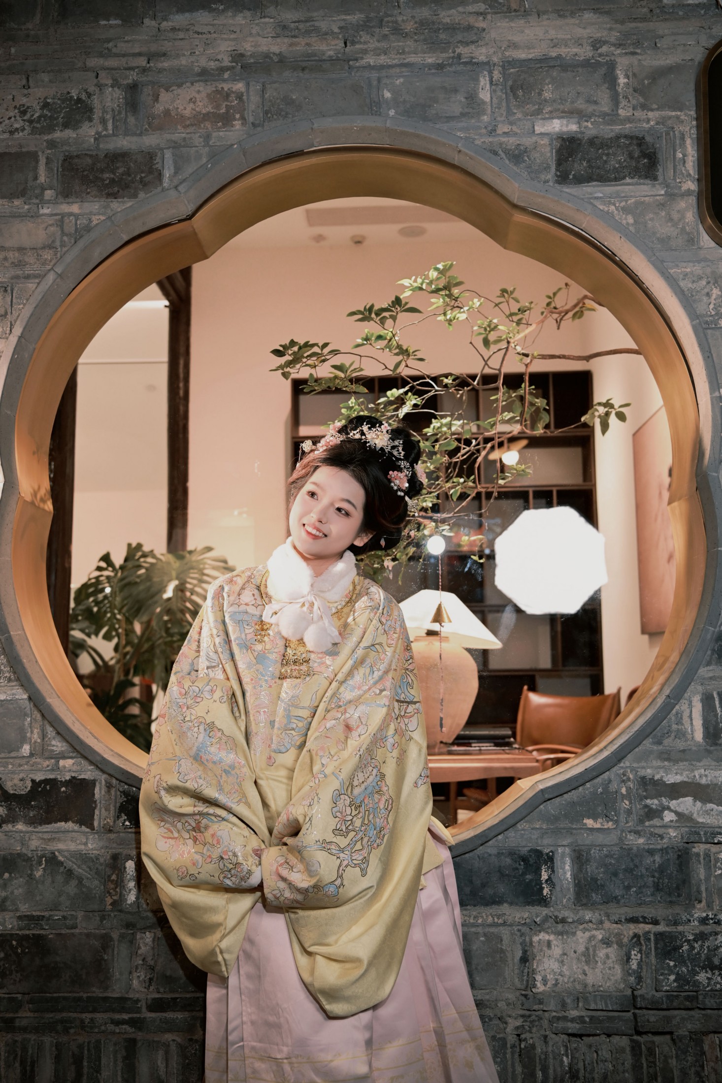 《何必一厢旧梦悠悠苦我心》[14P] 插图5