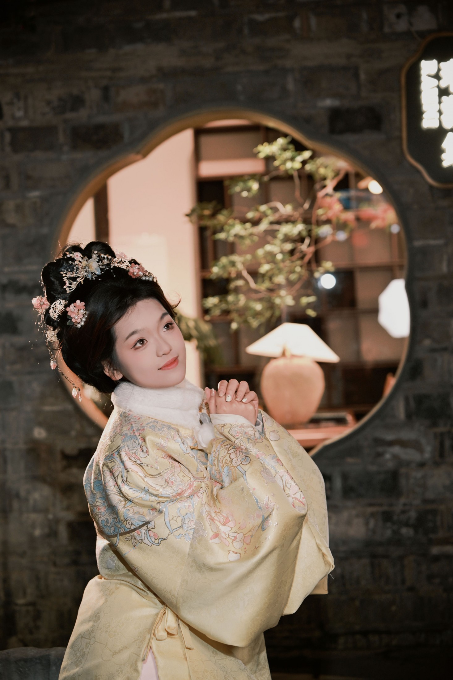 《何必一厢旧梦悠悠苦我心》[14P]-66COS