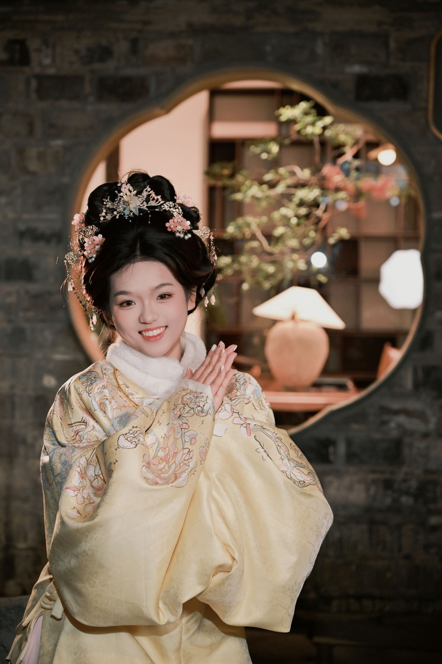 《何必一厢旧梦悠悠苦我心》[14P] 插图2