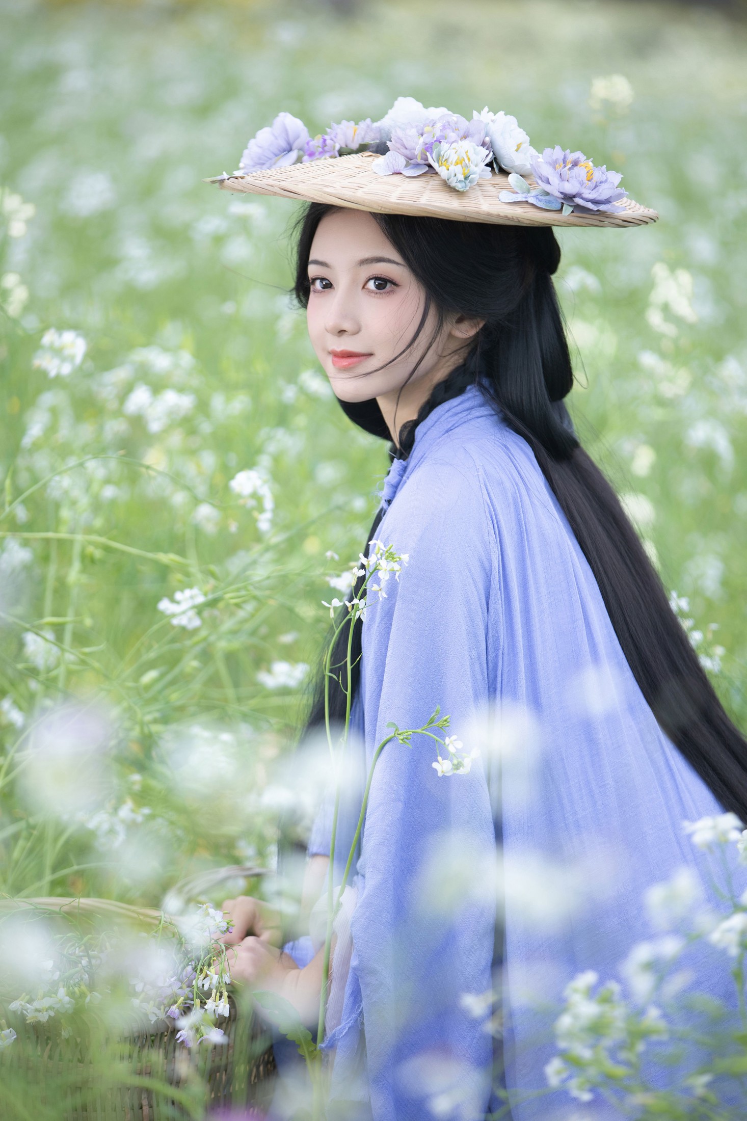 《踏香归》[26P] 插图3