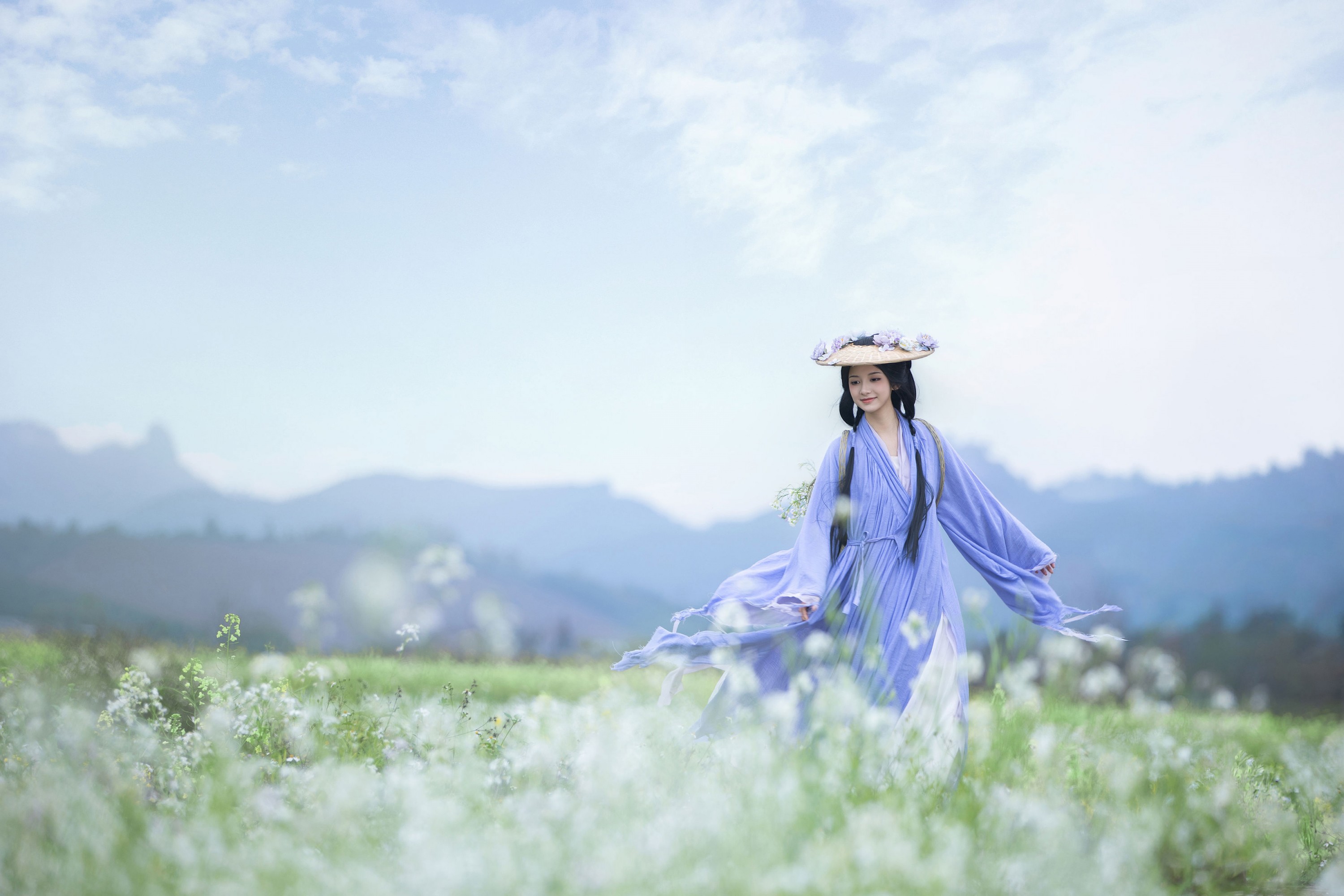 《踏香归》[26P] 插图4