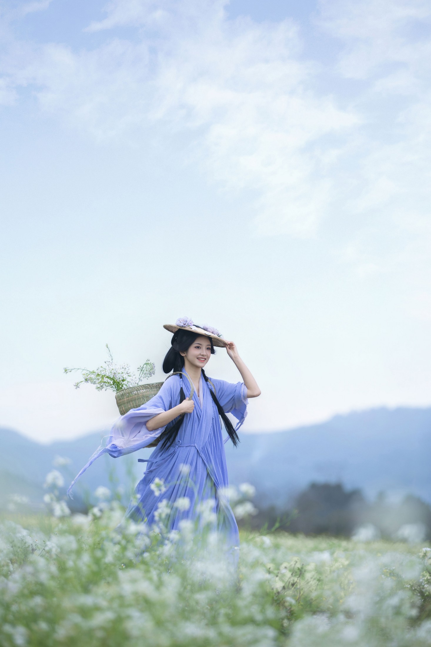 《踏香归》[26P]-66COS