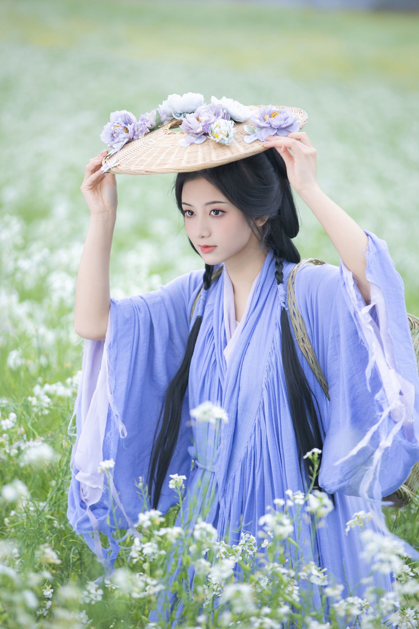 《踏香归》[26P] 插图2