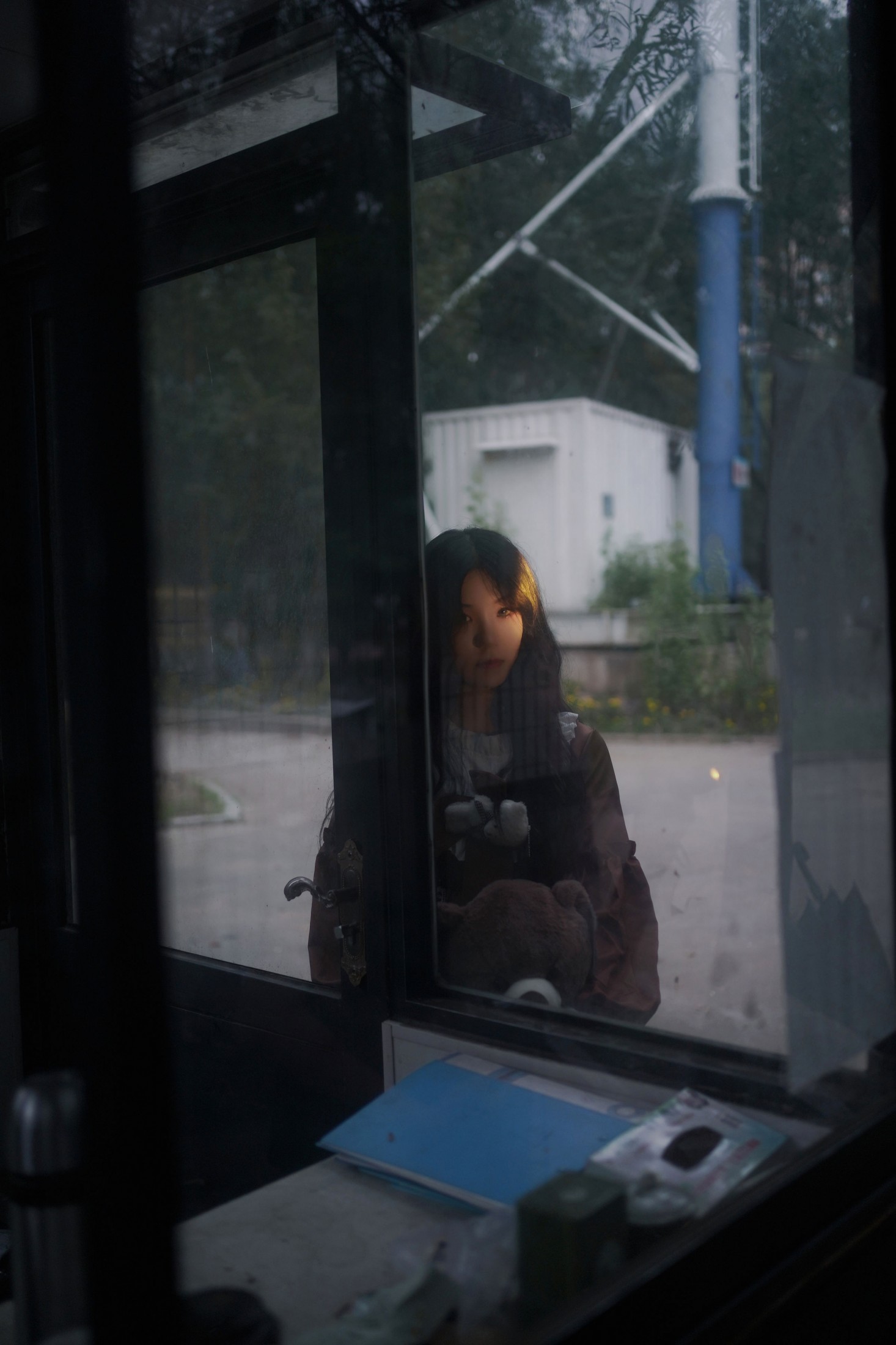 《暗影》[11P] 插图4