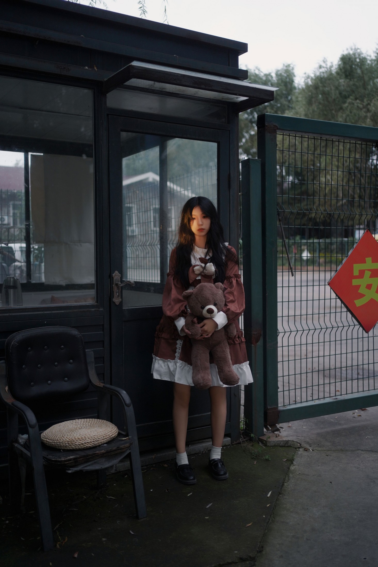 《暗影》[11P] 插图5