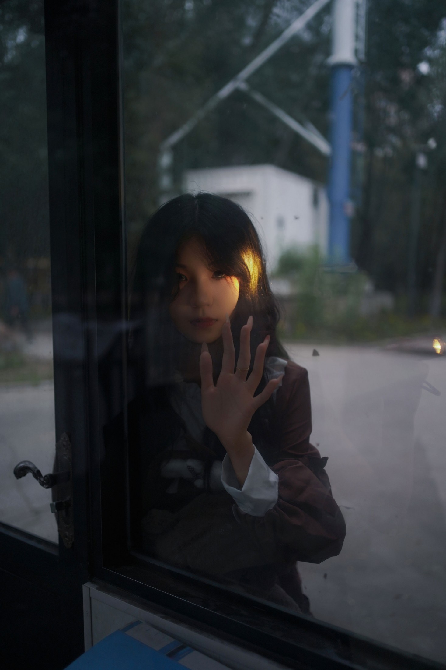 《暗影》[11P] 插图3