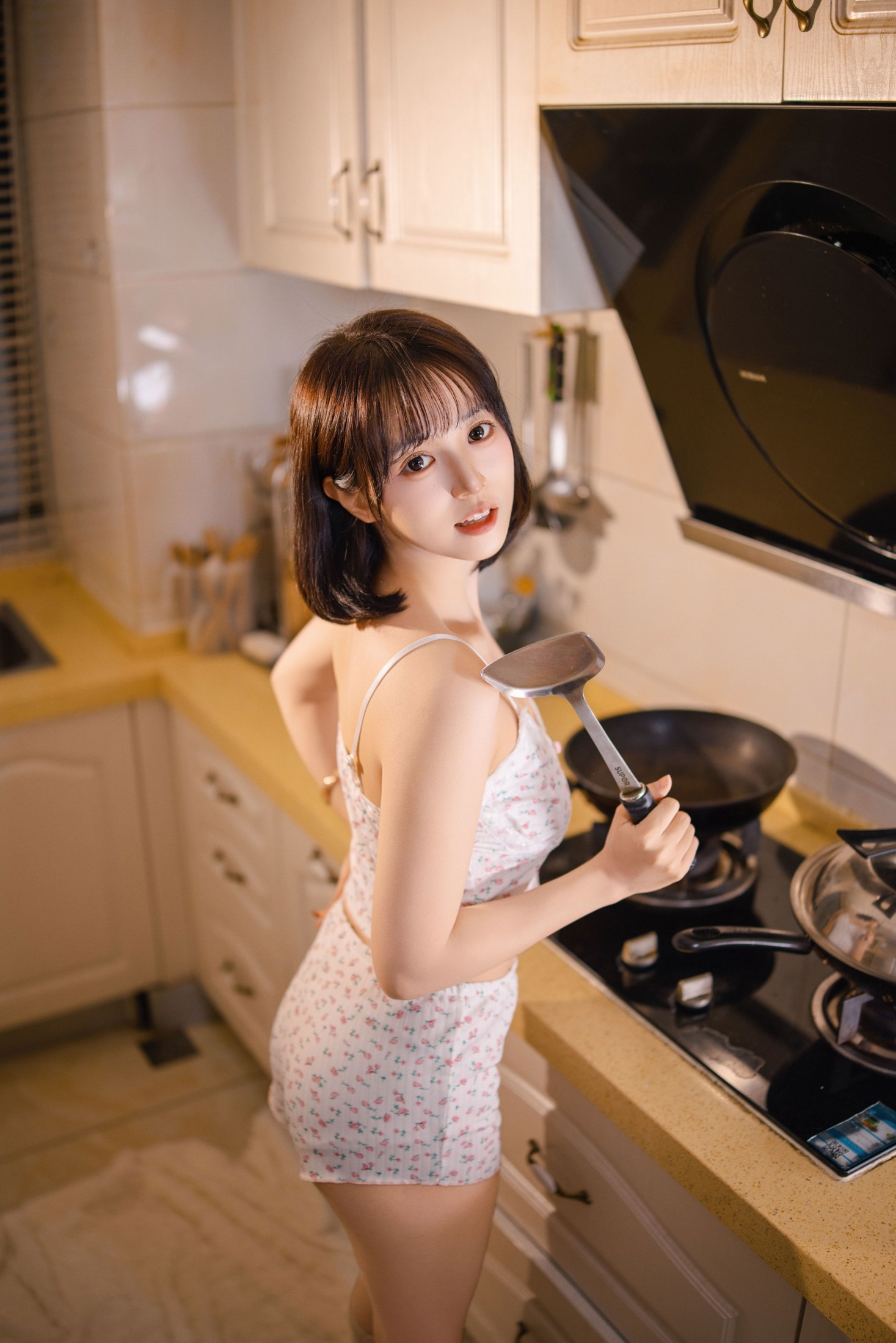 《窗边的少女》[35P] 插图5