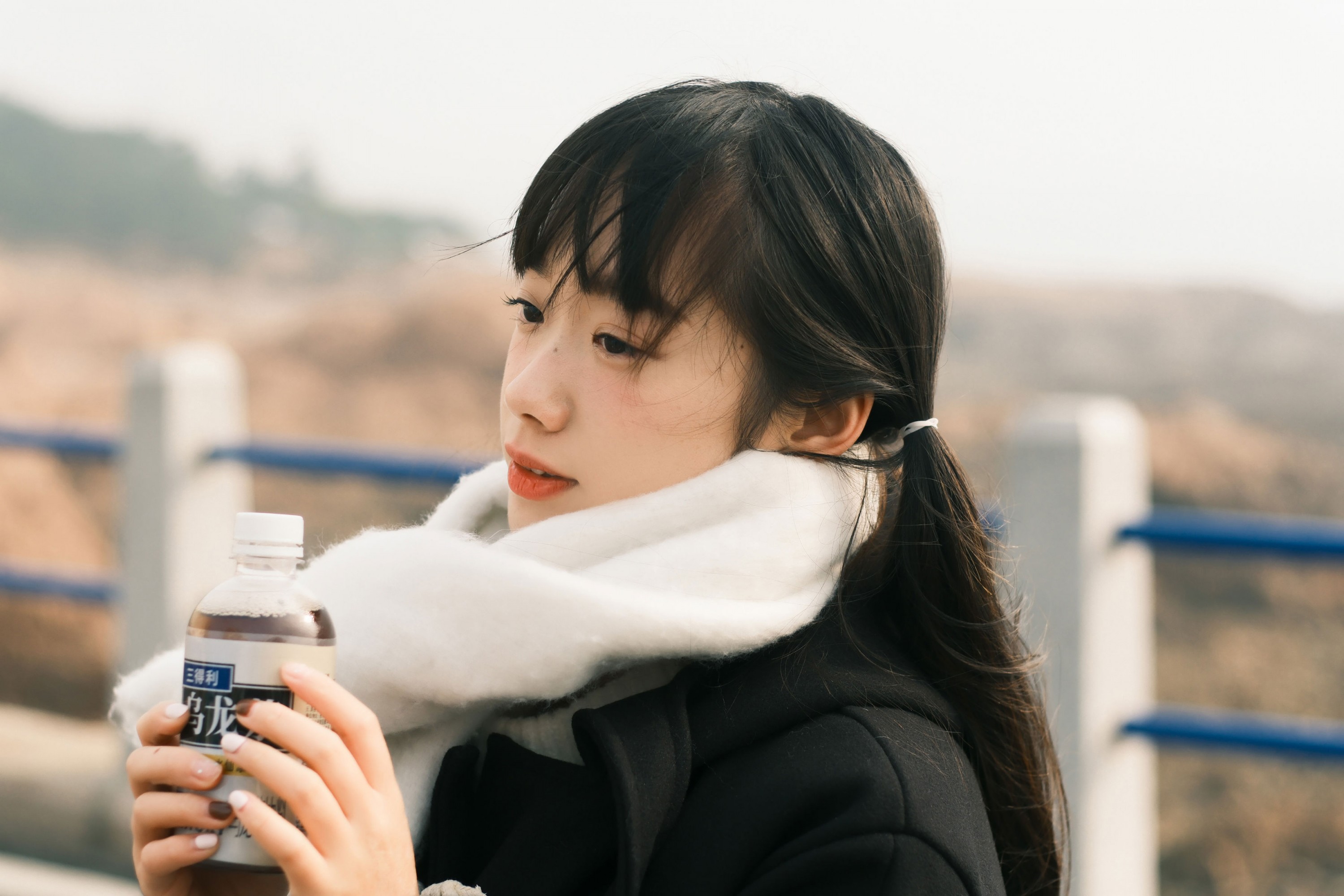 《冬日心动一瞬间》[17P] 插图5