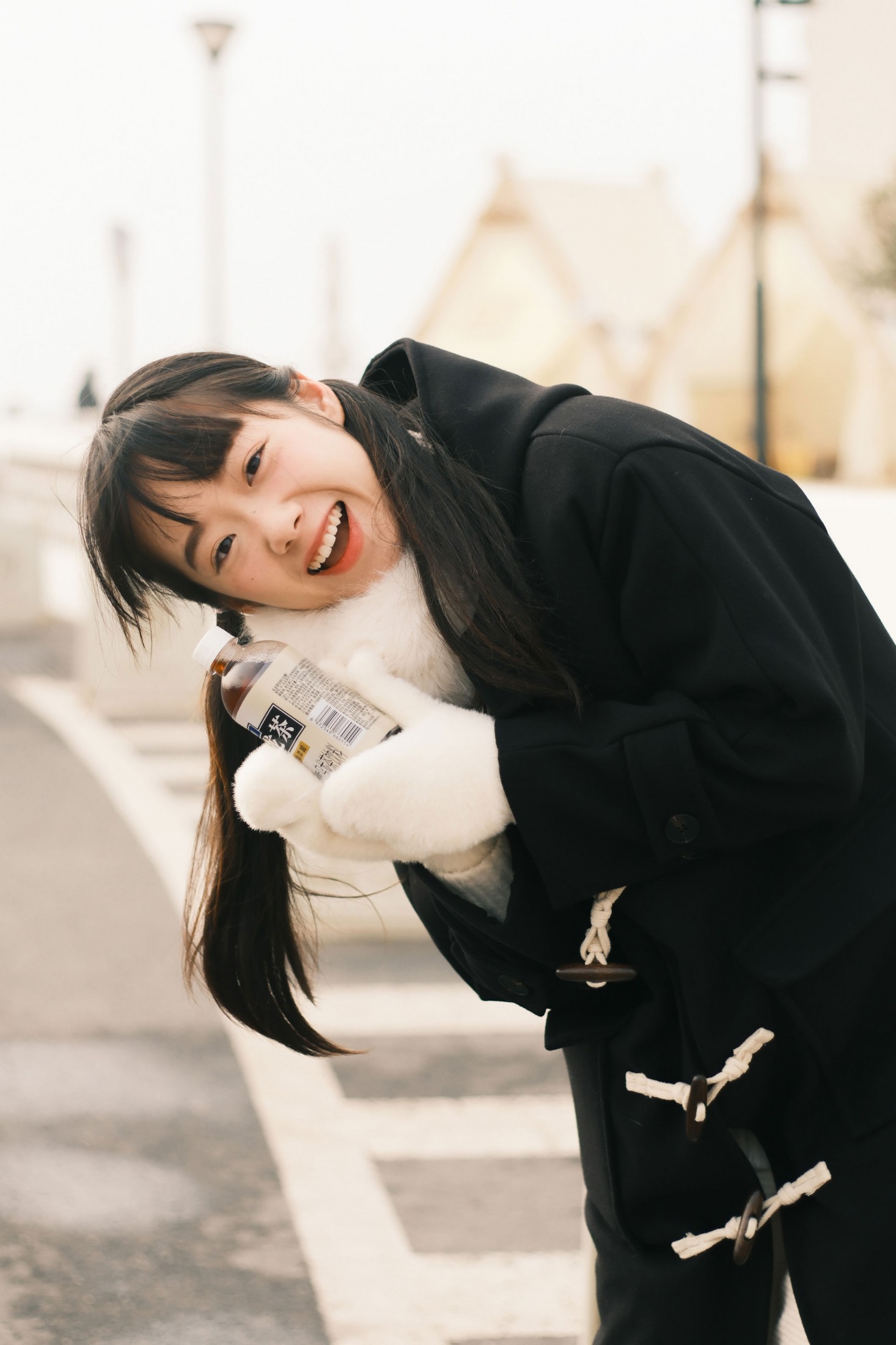 《冬日心动一瞬间》[17P]-66COS