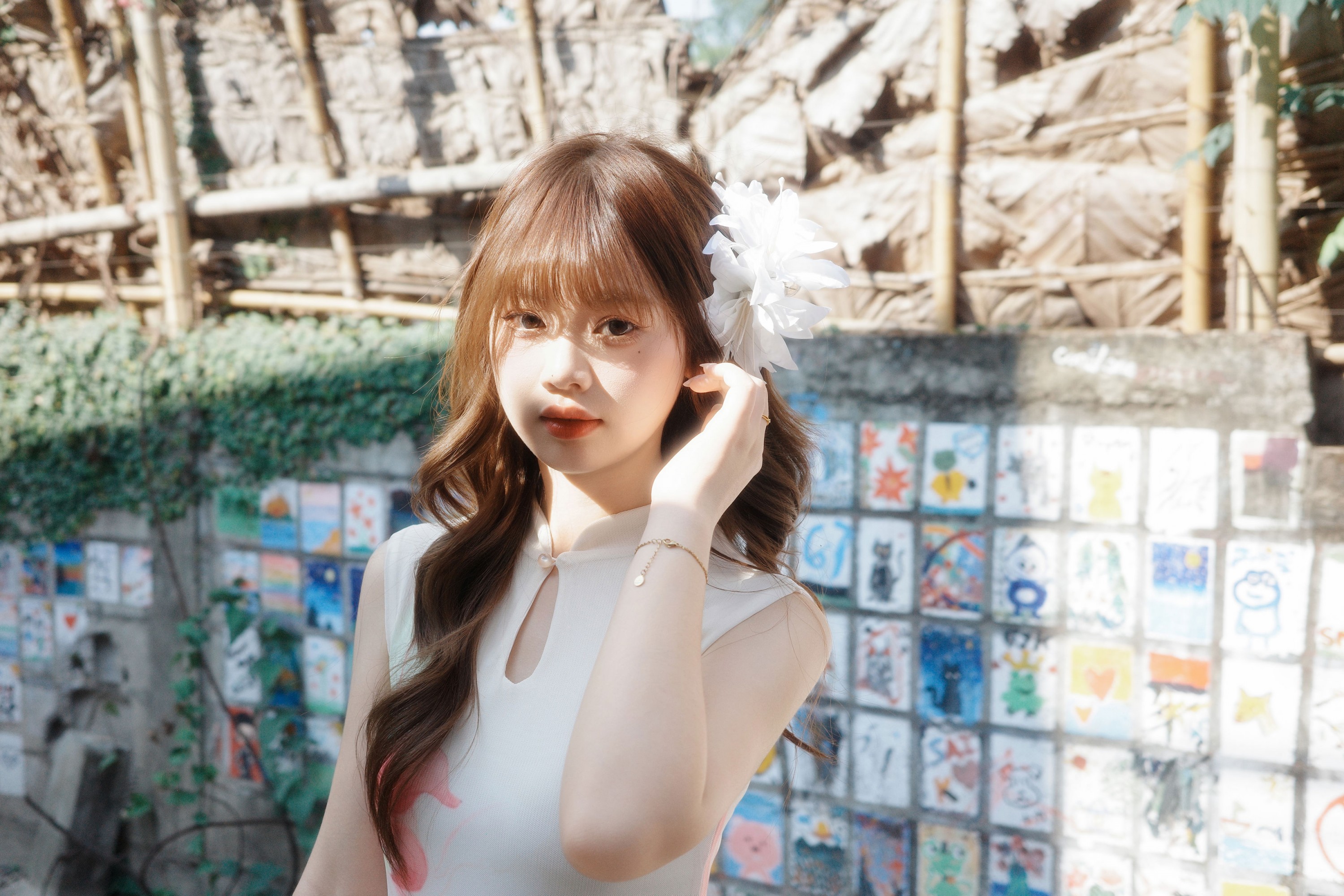 《新中式才是掌管氛围感的神》[9P] 插图5