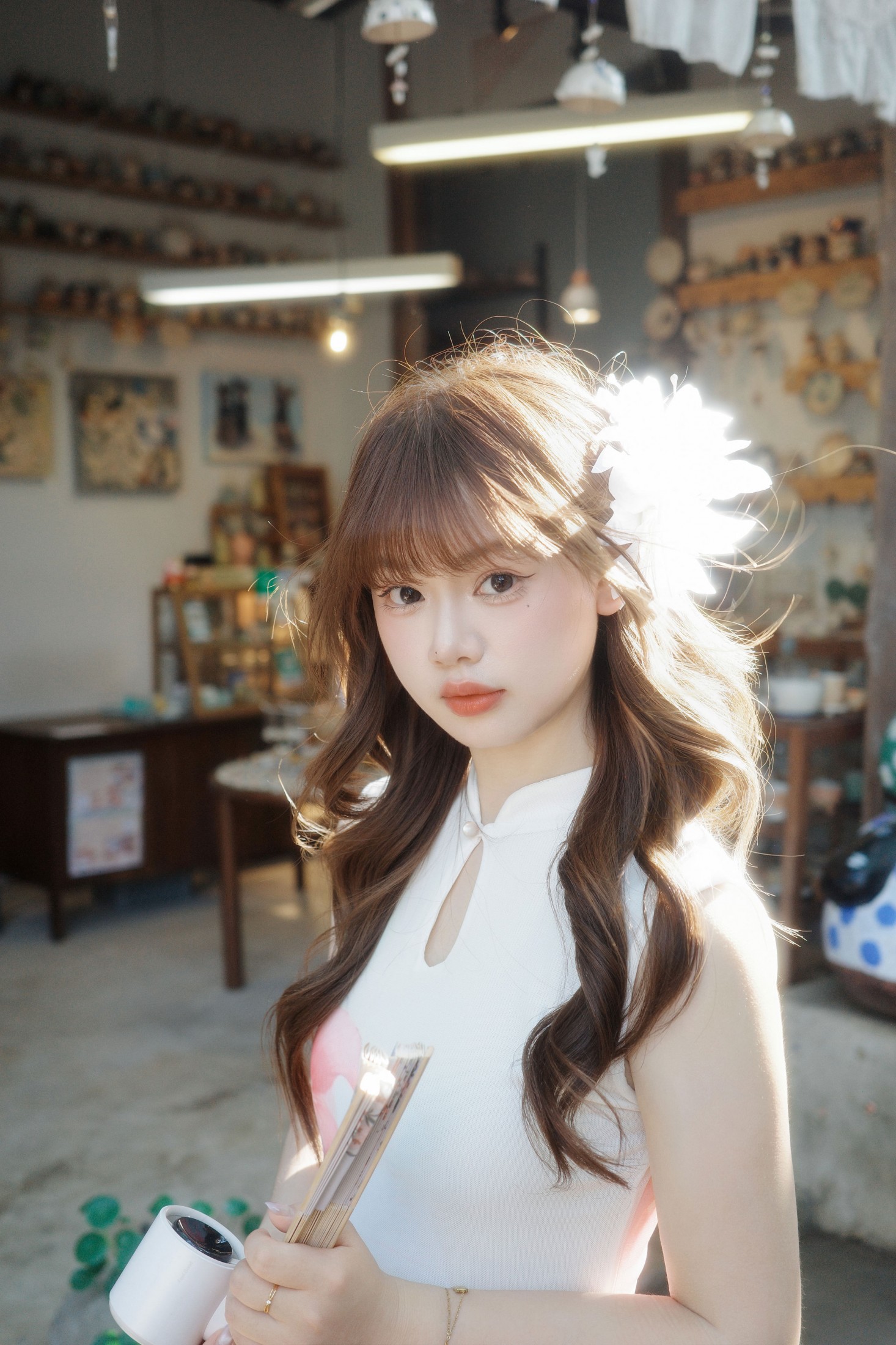 《新中式才是掌管氛围感的神》[9P] 插图4